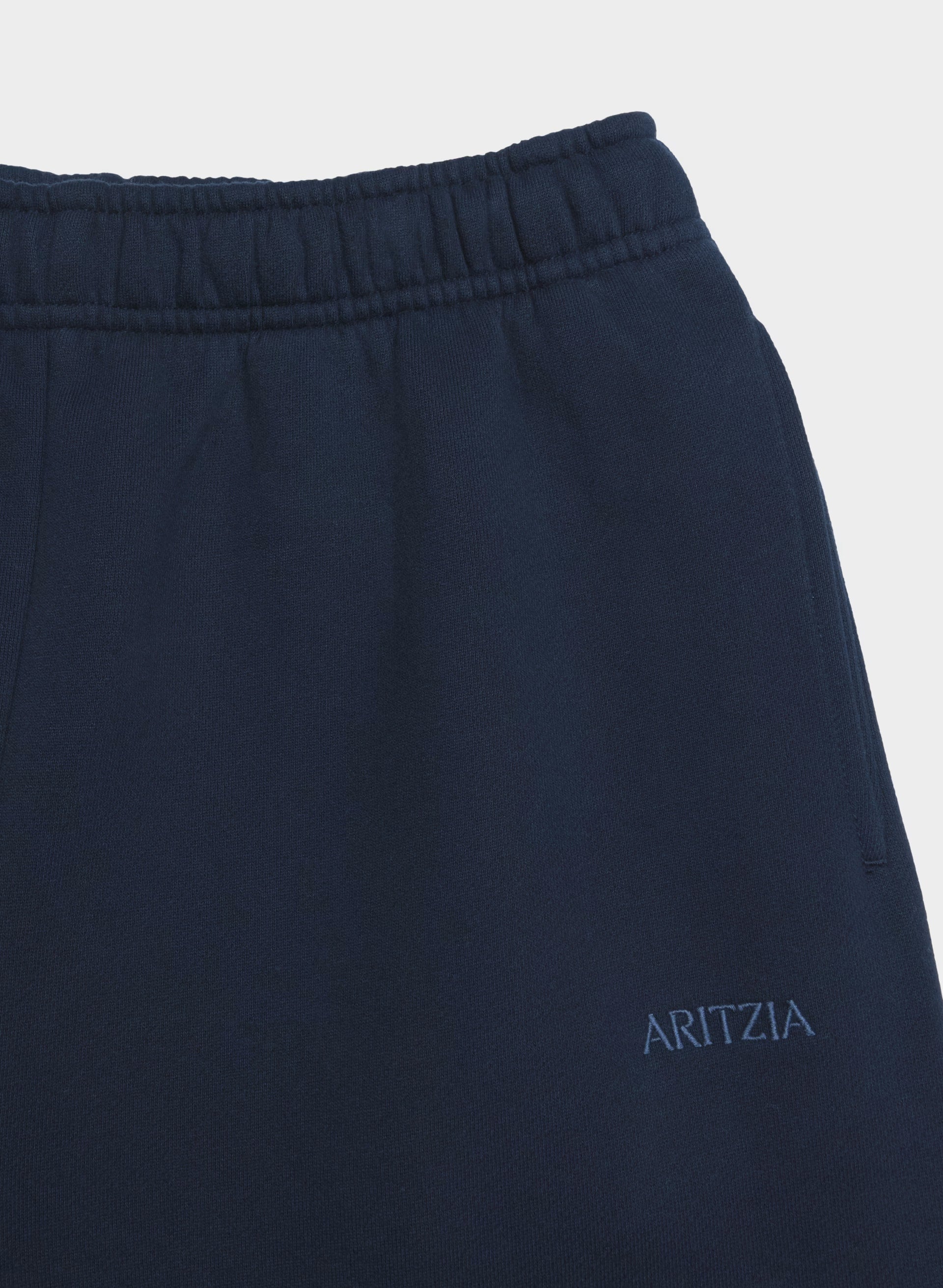 Cozy Sweatfleece Mega Jogger - ADMIRAL