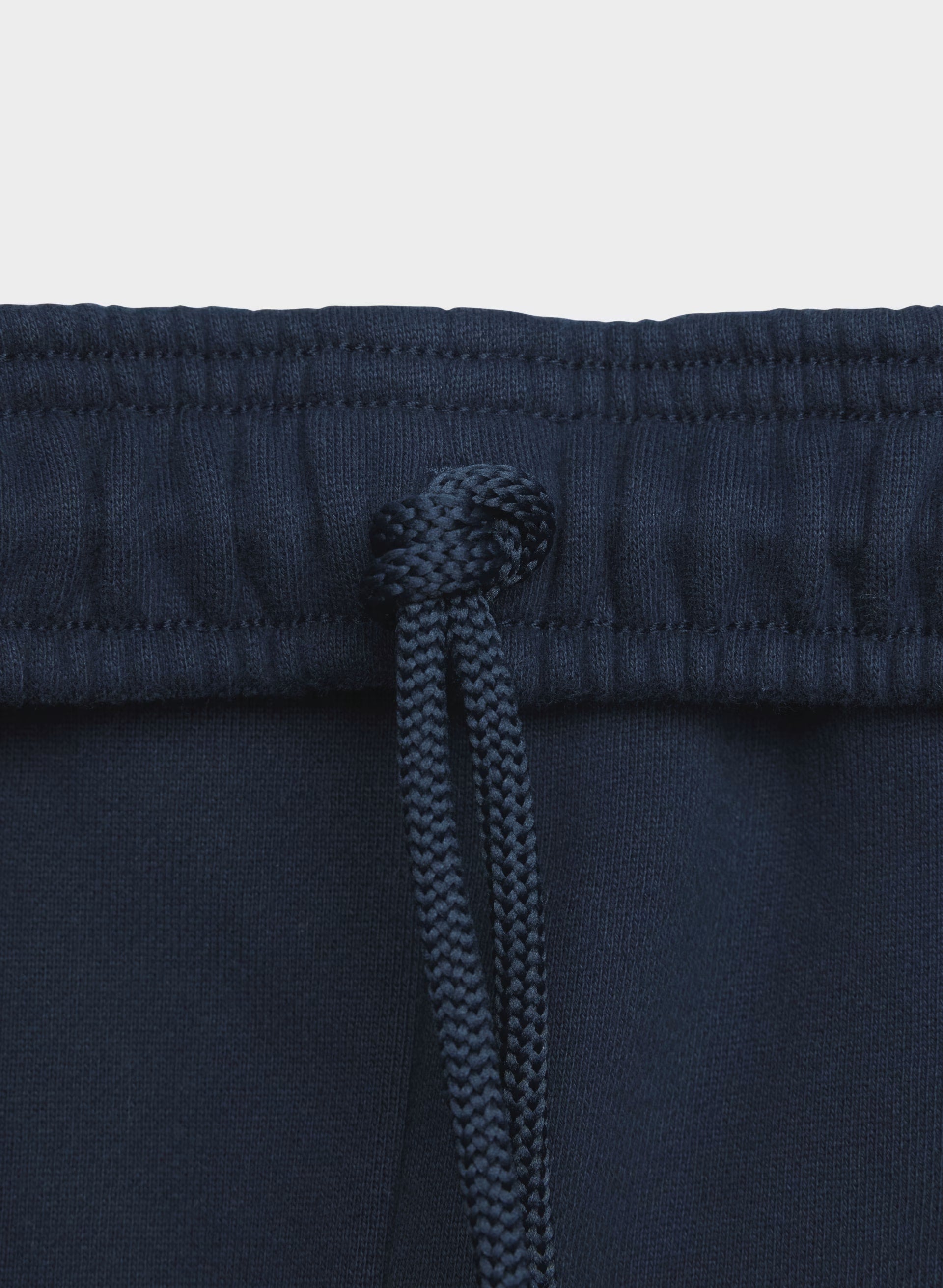 Cozy Sweatfleece Mega Jogger - ADMIRAL
