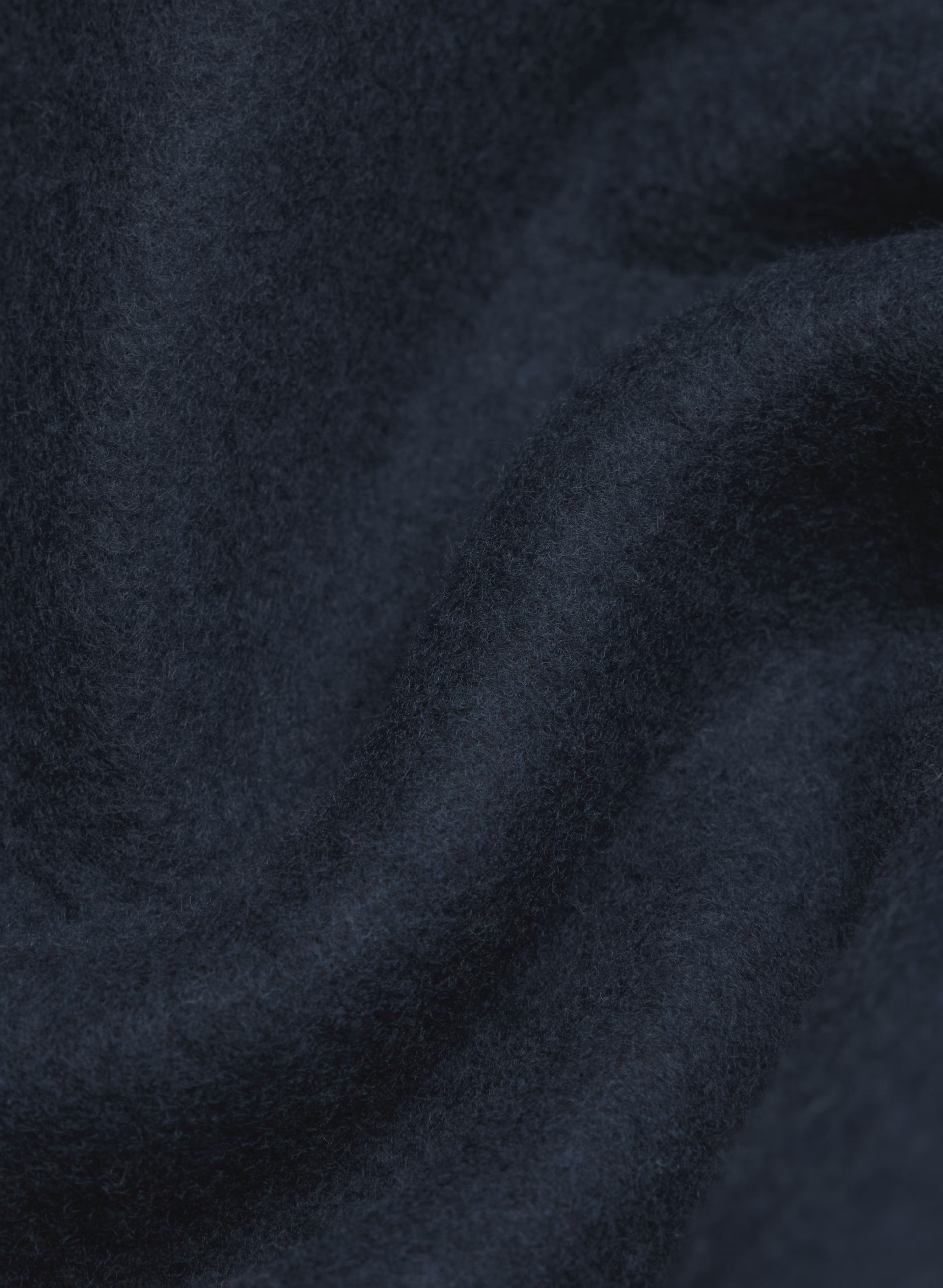 Cozy Sweatfleece Mega Jogger - ADMIRAL