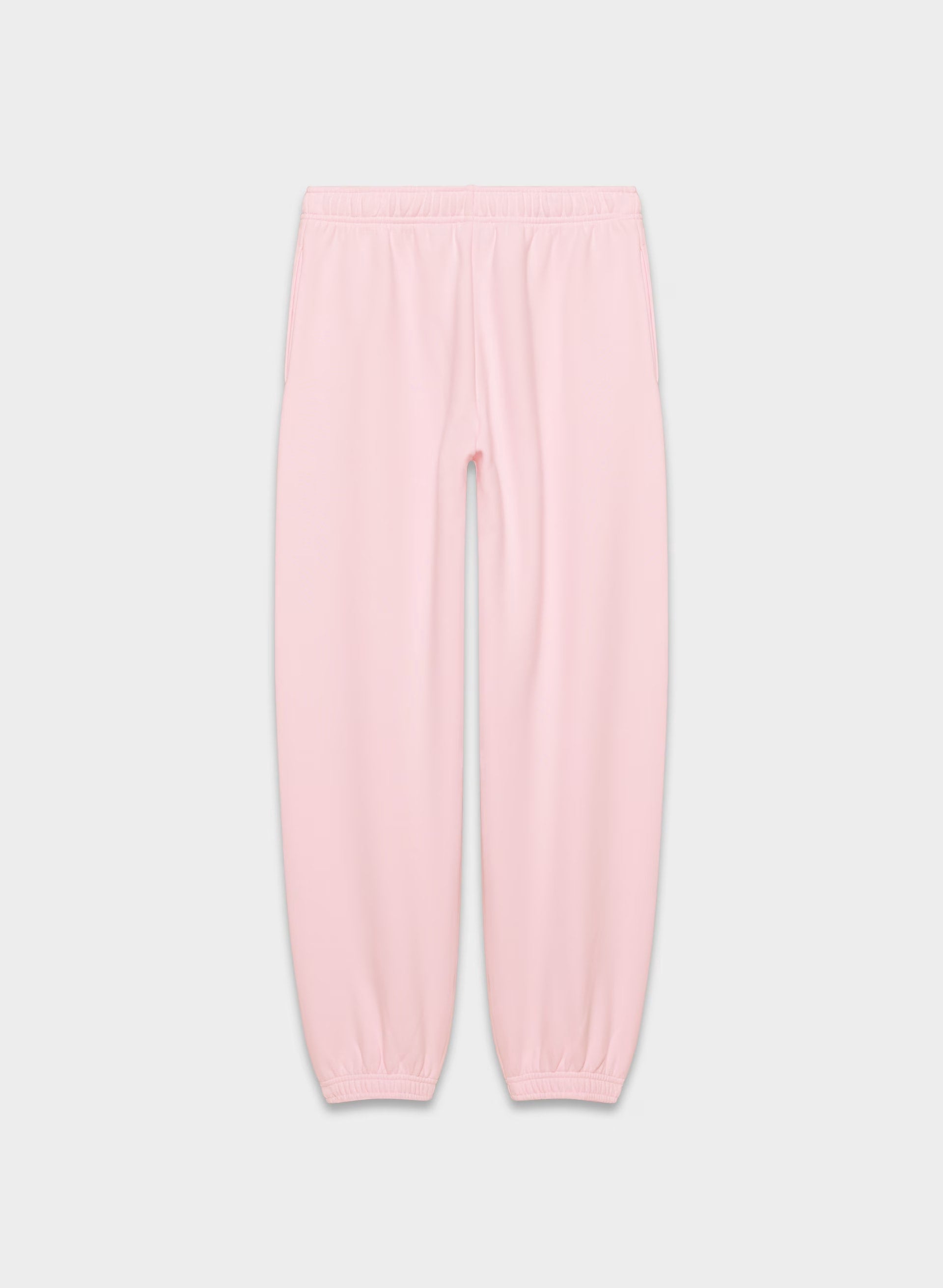 Cozy Sweatfleece Mega Jogger - VILLA PINK