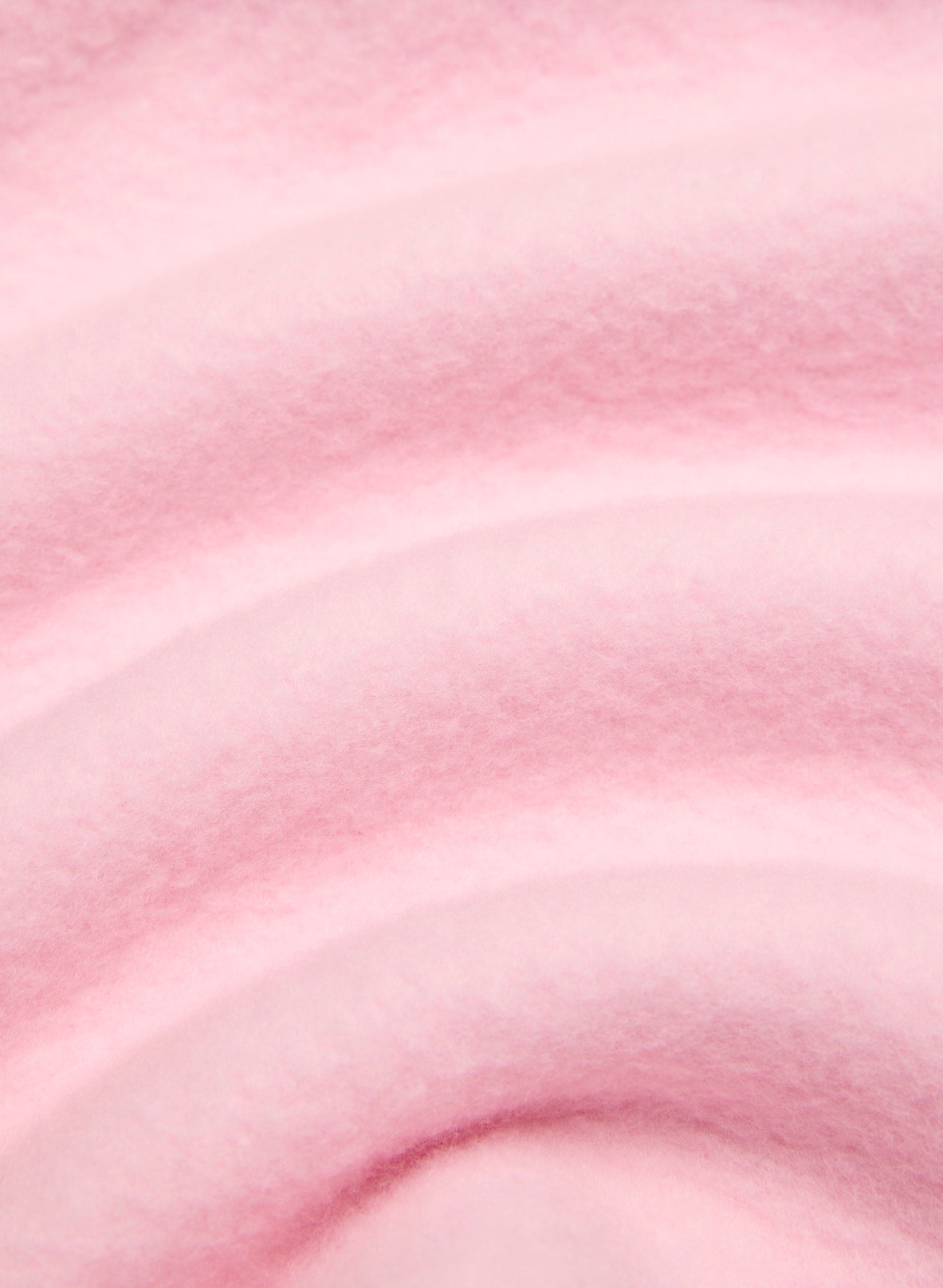 Cozy Sweatfleece Mega Jogger - MILKSHAKE PINK