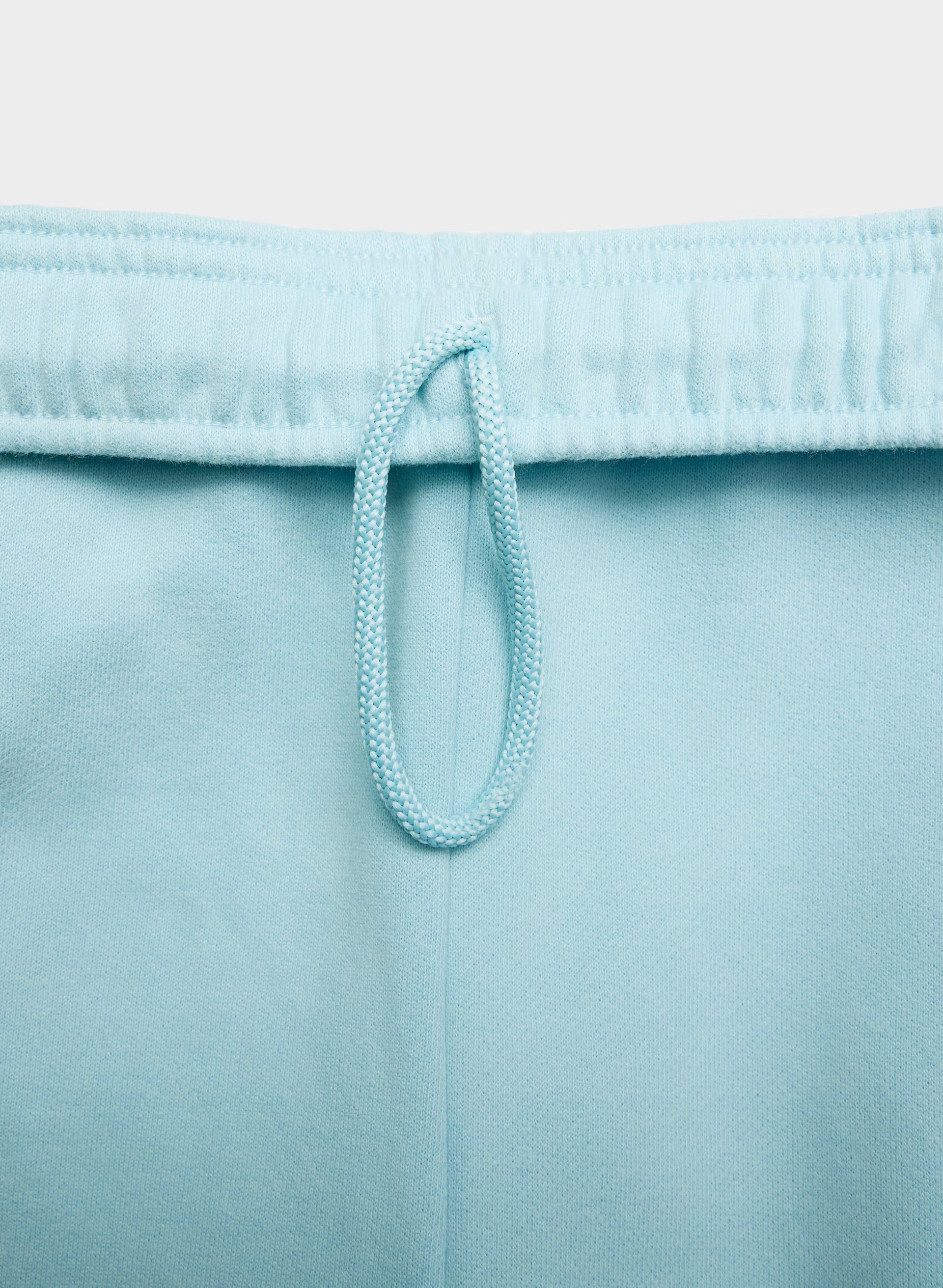 Cozy Sweatfleece Mega Jogger - PANORAMA BLUE