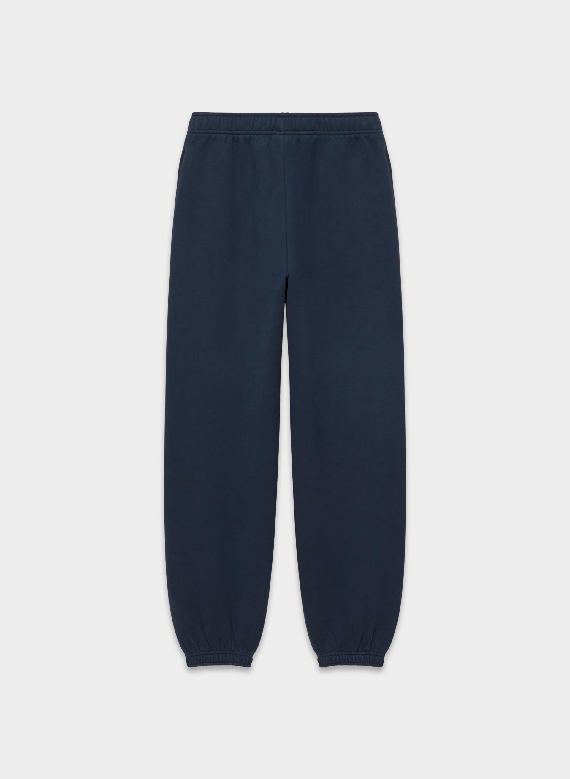 Cozy Sweatfleece Mega Jogger - ADMIRAL