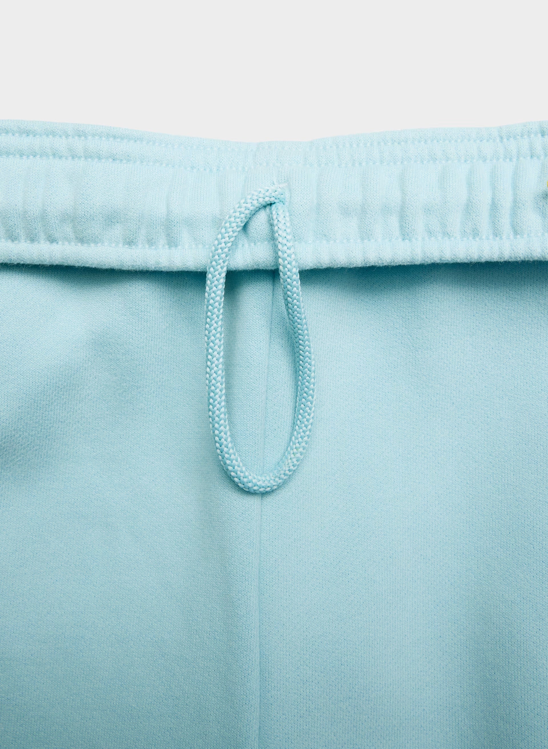Cozy Sweatfleece Mega Jogger - PANORAMA BLUE