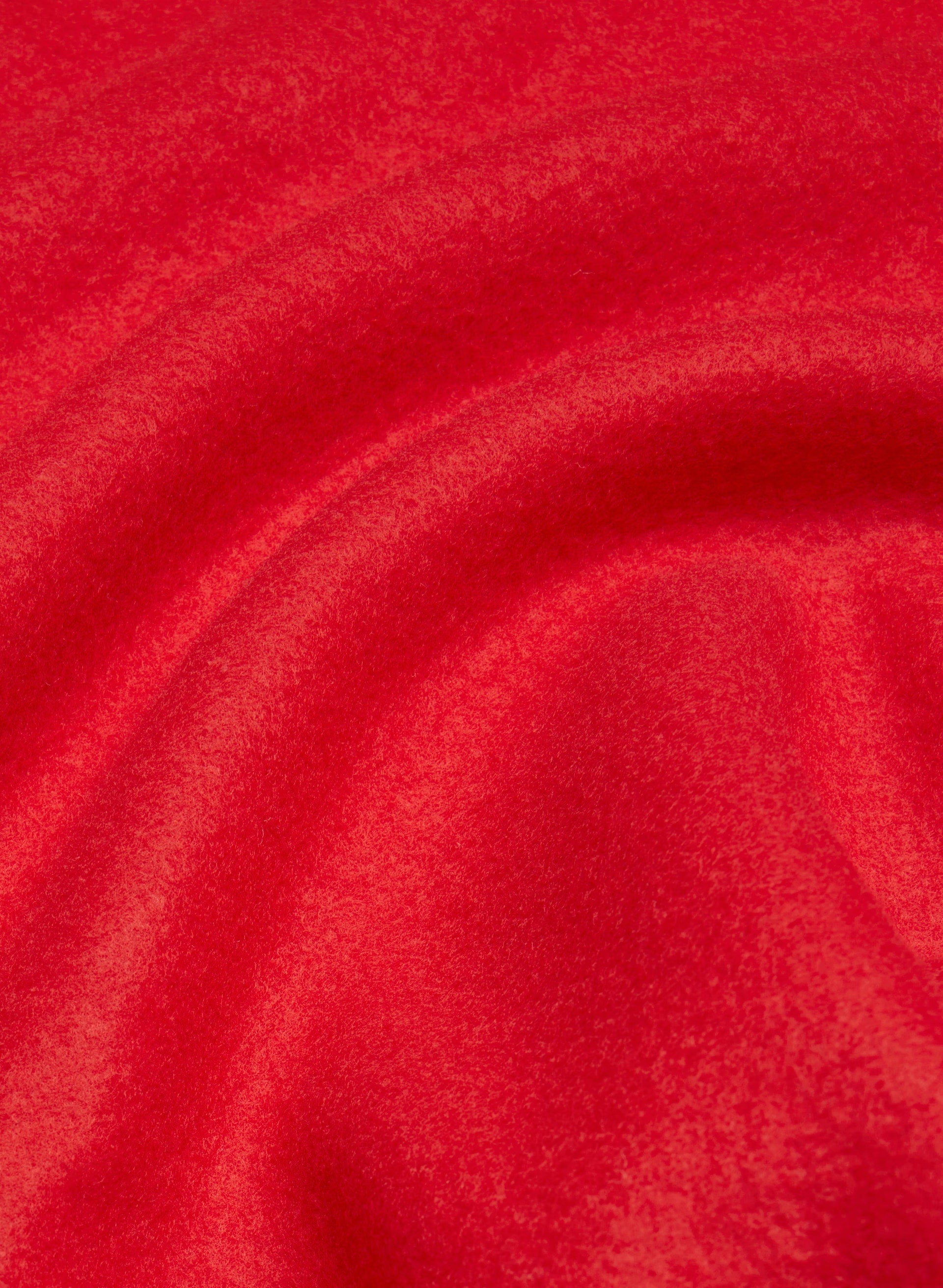 Cozy Sweatfleece Mega Straight™ Sweatpant - FLASHING RED