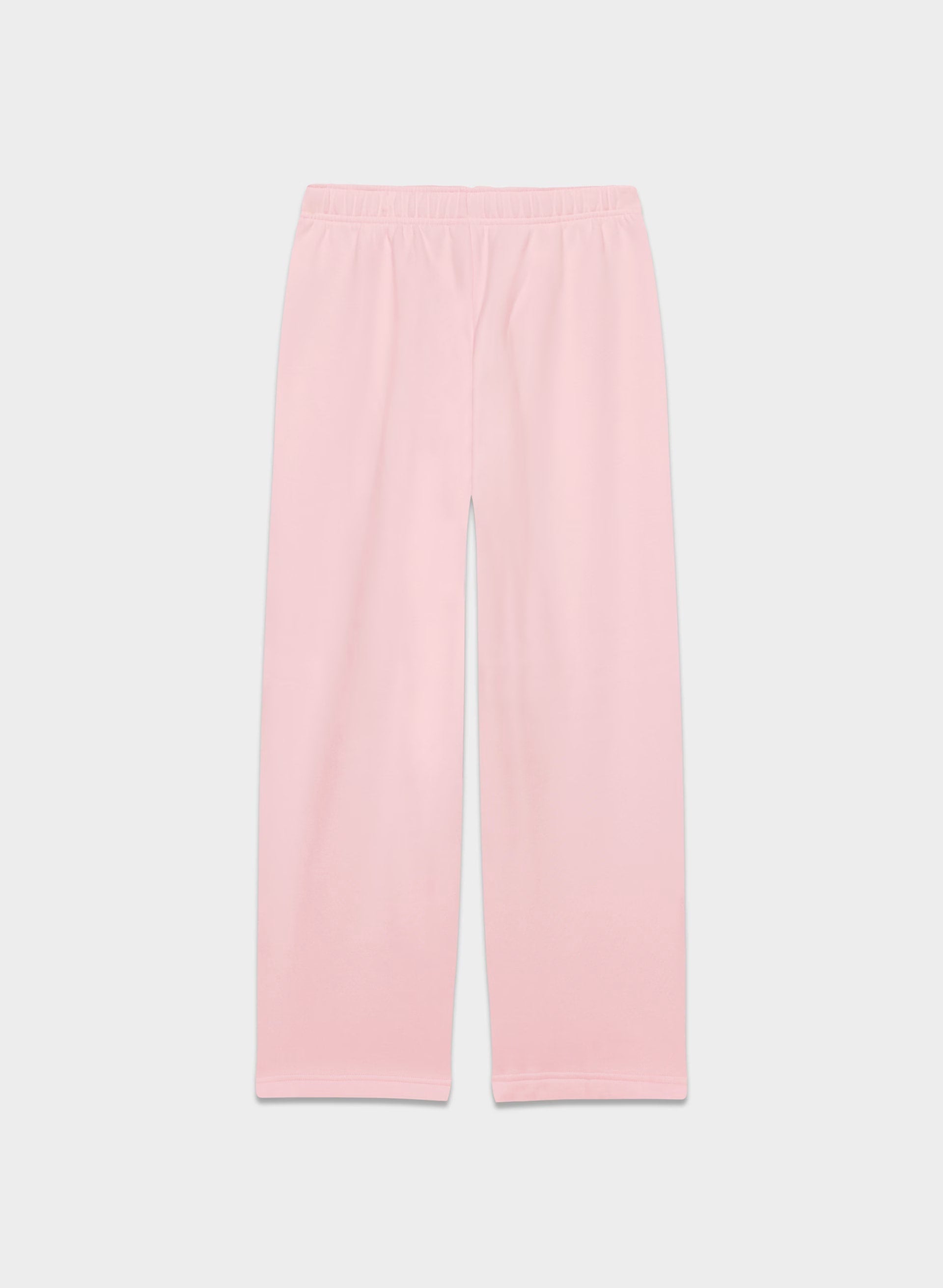 Cozy Sweatfleece Mega Straight™ Sweatpant - VILLA PINK