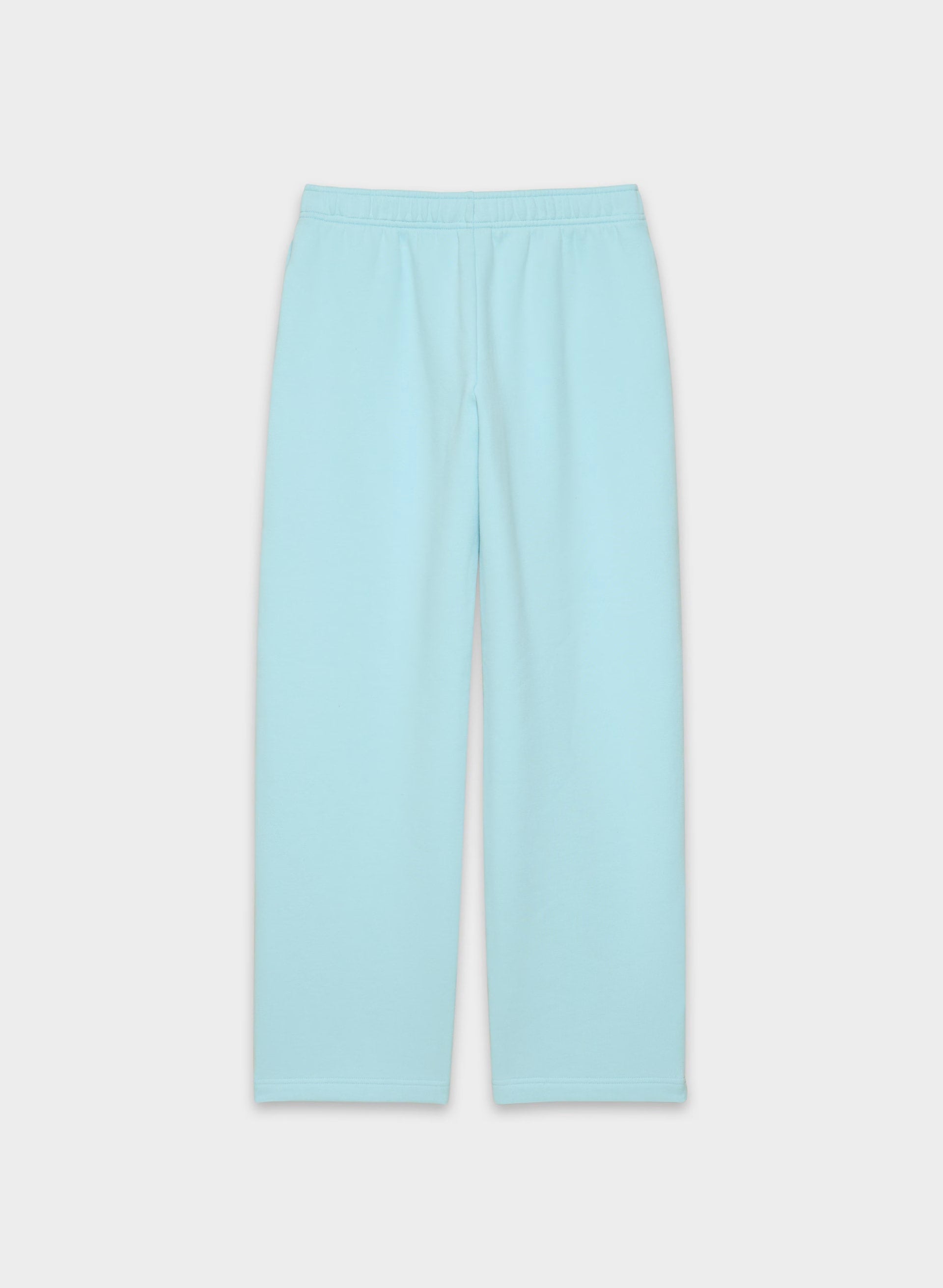 Cozy Sweatfleece Mega Straight™ Sweatpant - PANORAMA BLUE