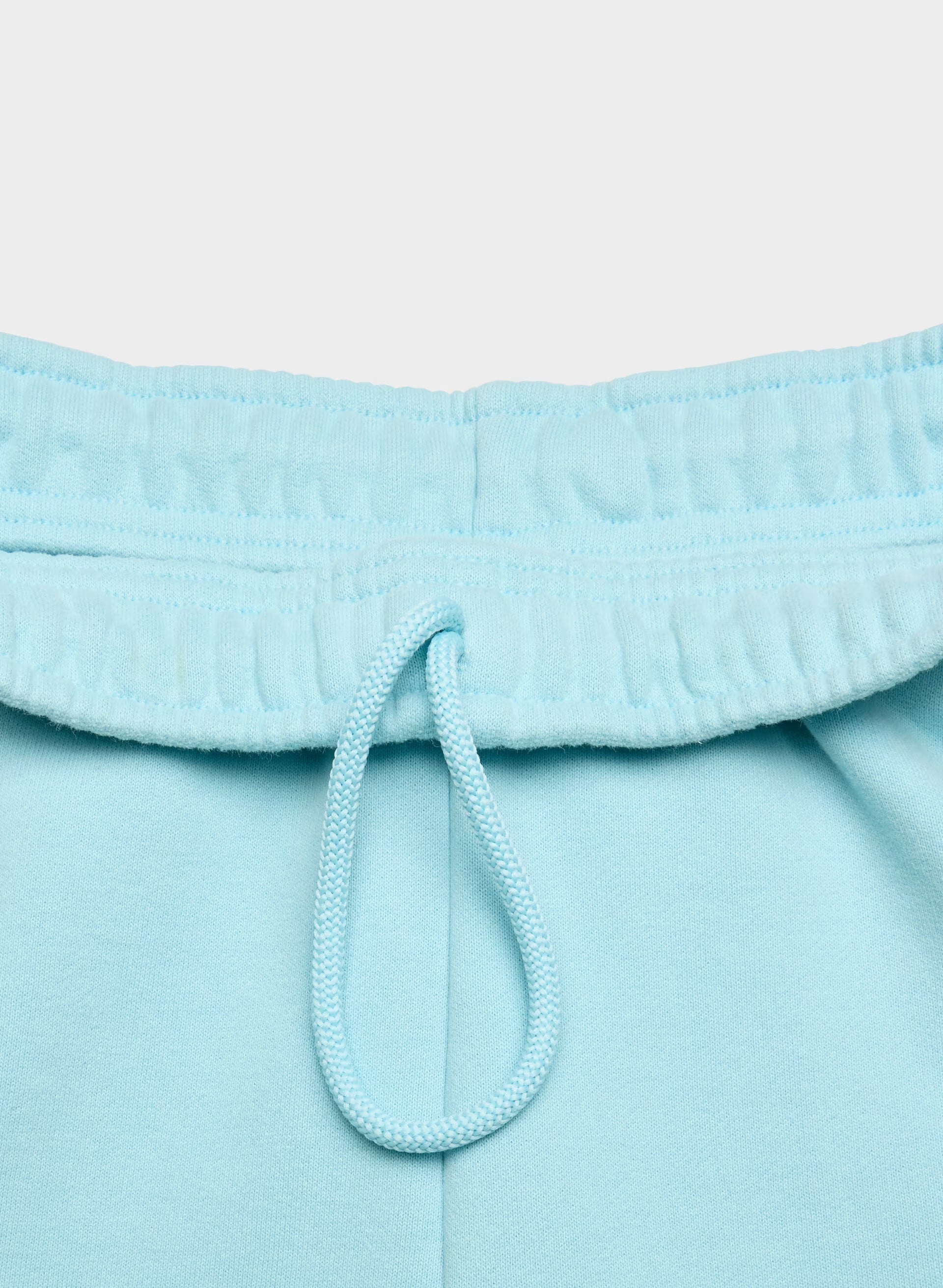Cozy Sweatfleece Mega Straight™ Sweatpant - PANORAMA BLUE