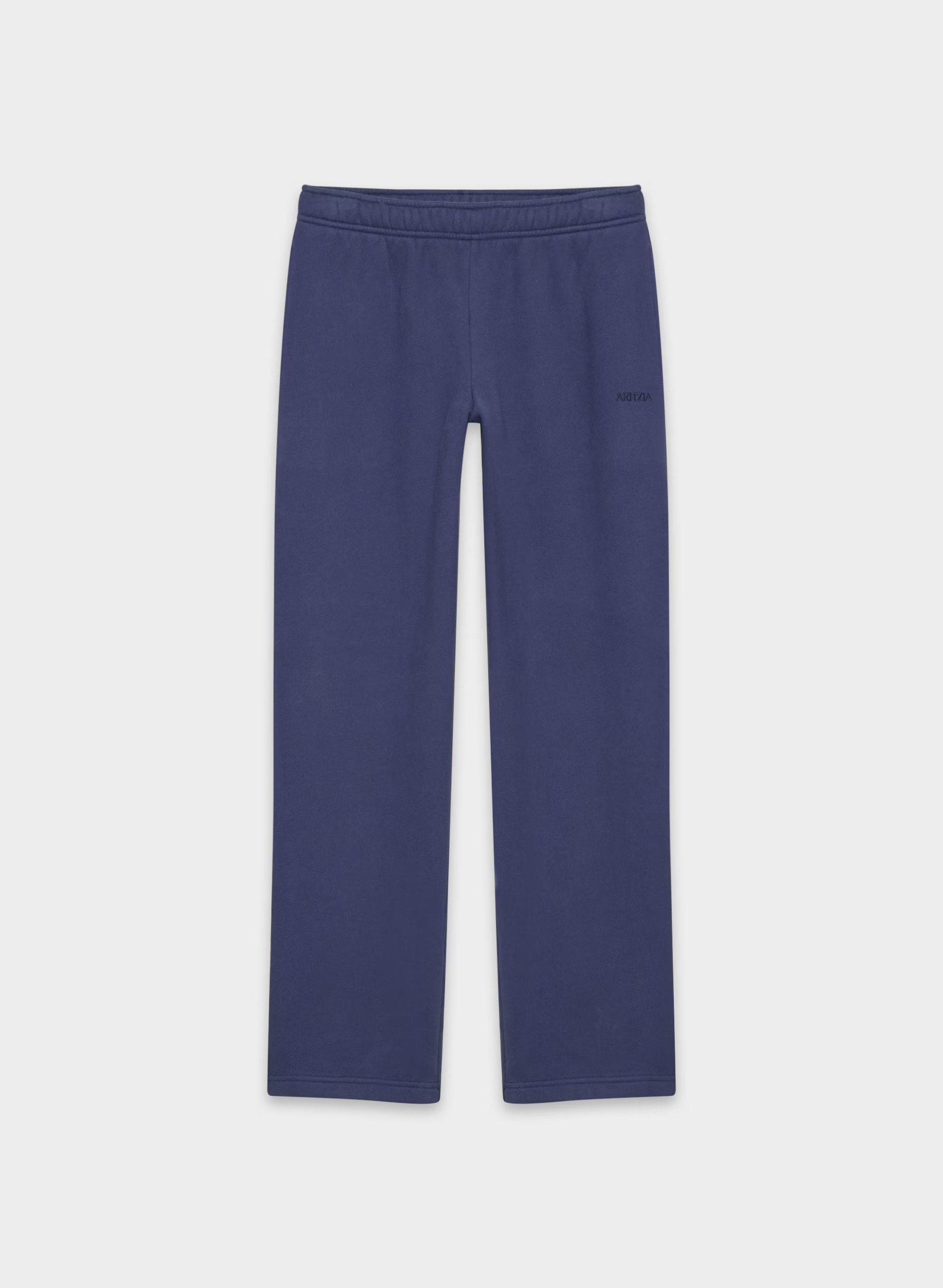 Cozy Sweatfleece Mega Straight™ Sweatpant - HARBOUR NAVY
