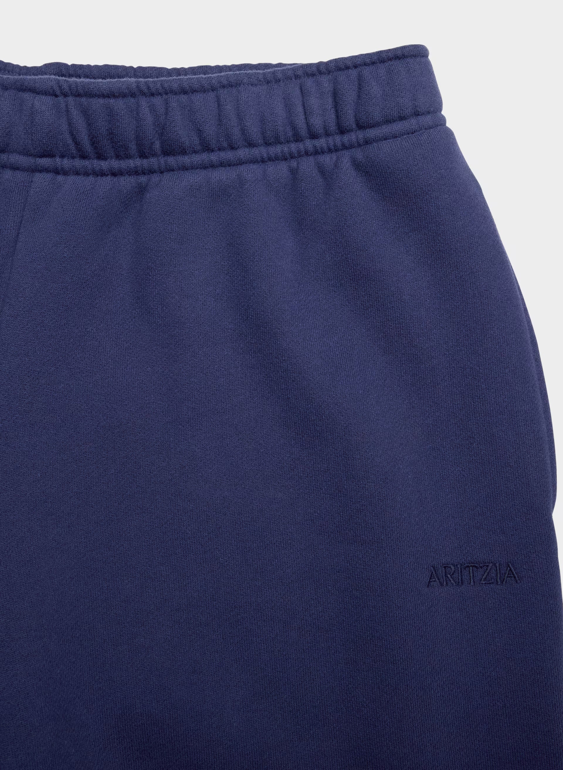 Cozy Sweatfleece Mega Straight™ Sweatpant - HARBOUR NAVY