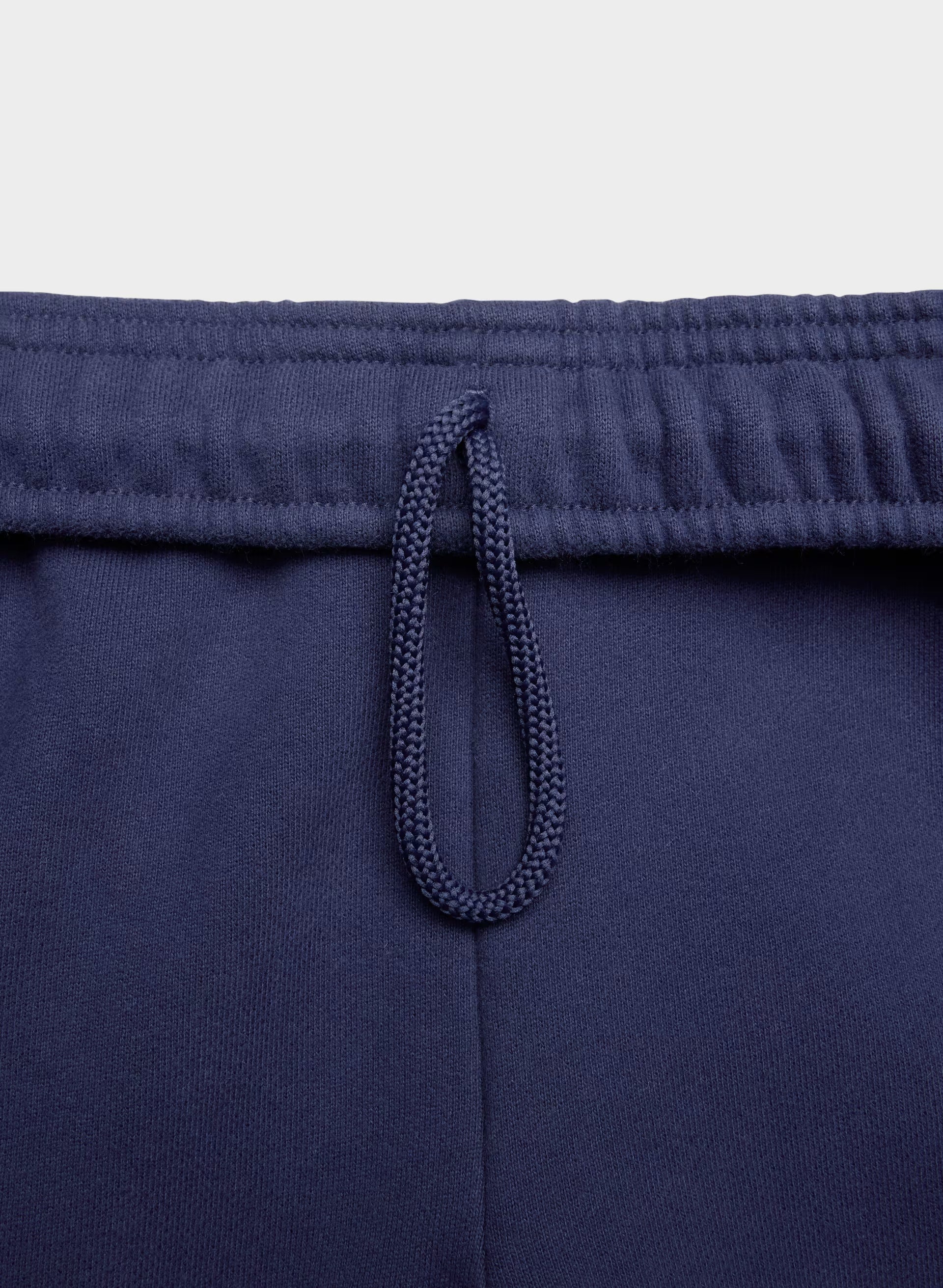 Cozy Sweatfleece Mega Straight™ Sweatpant - HARBOUR NAVY