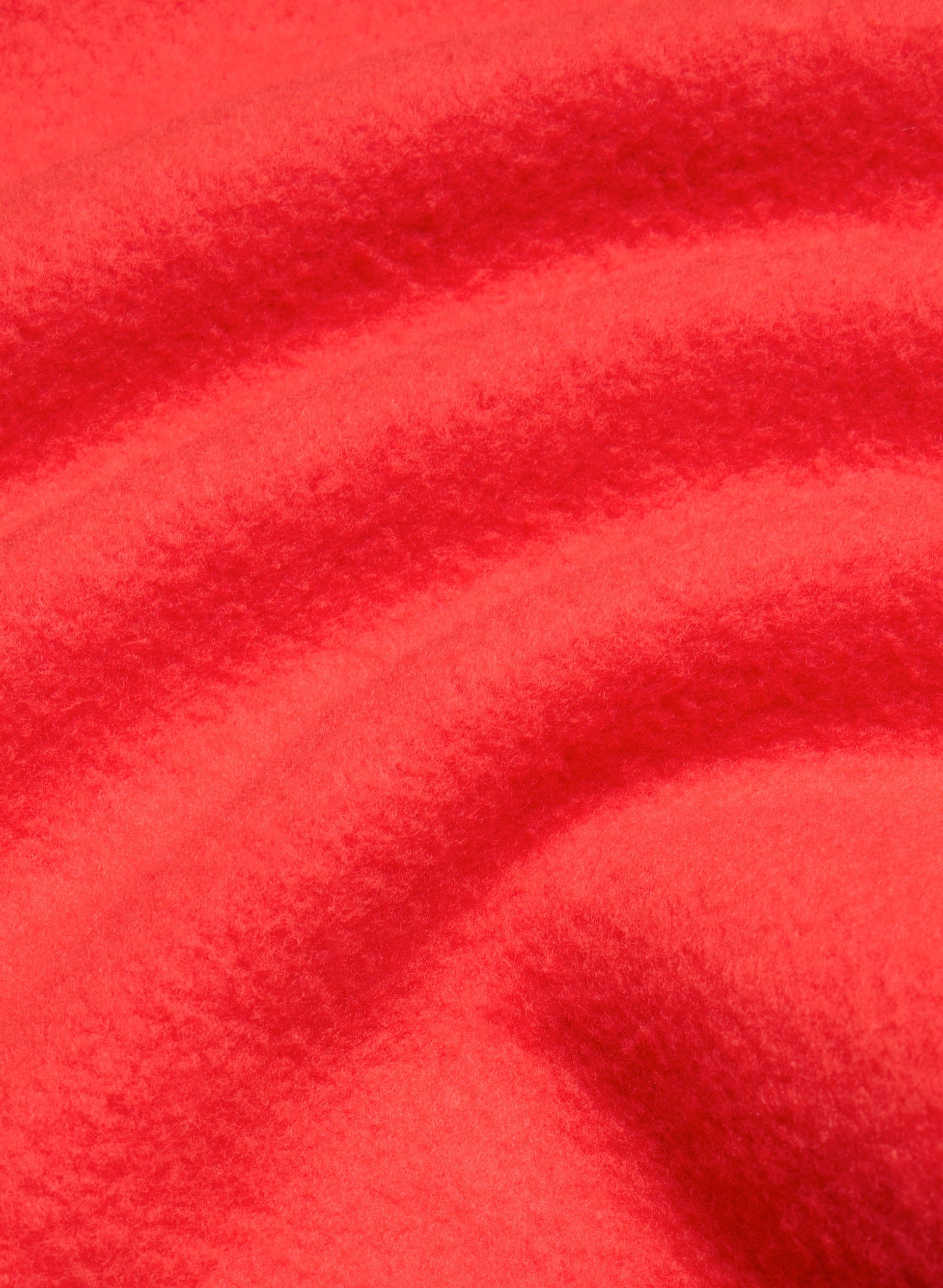 Cozy Sweatfleece Mega Straight™ Sweatpant - CHERRYBOMB RED