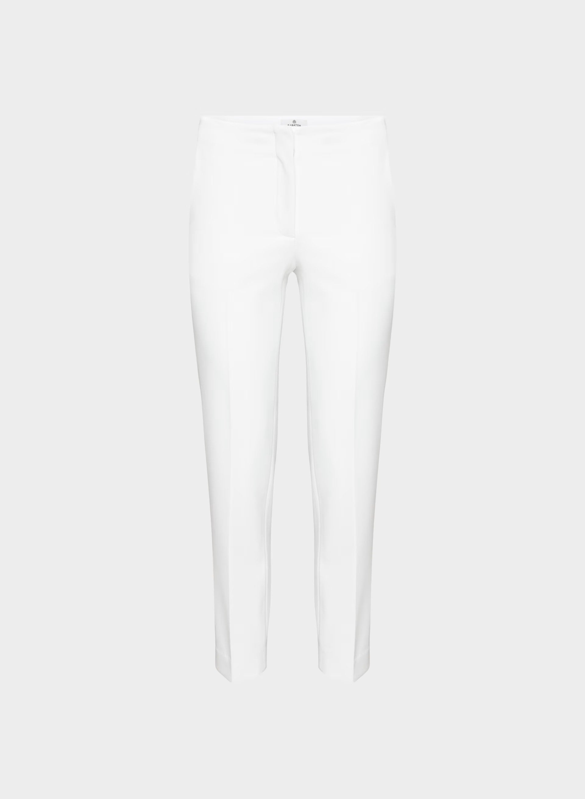 Markova Pant - Eversential™ - WHITE