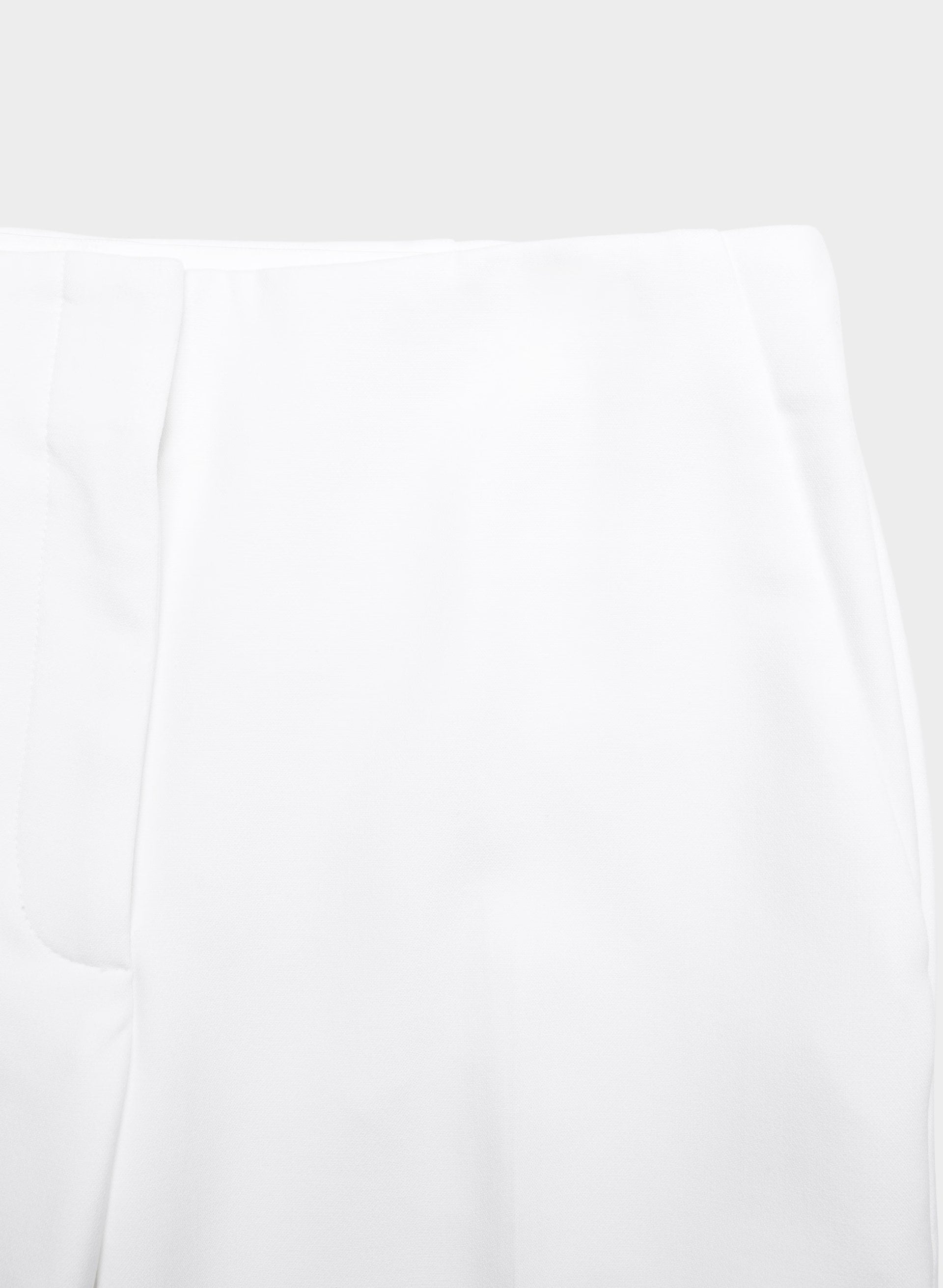 Markova Pant - Eversential™ - WHITE