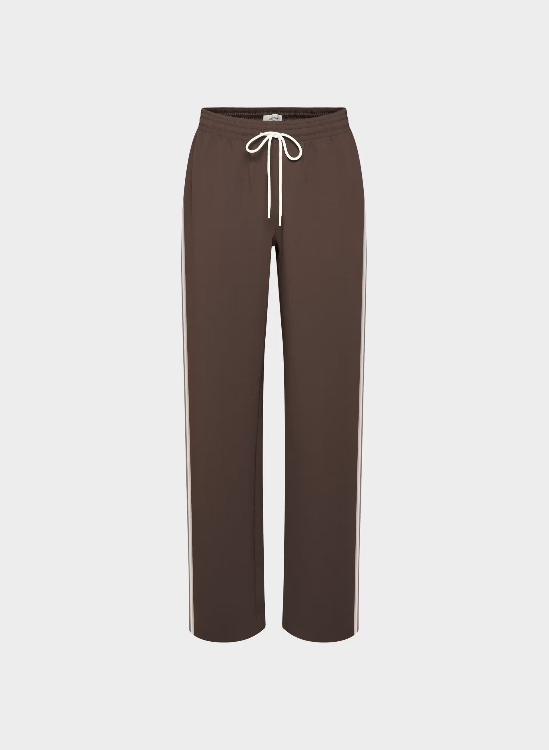 Thesis Pant - Crepette™ - RICH MOCHA BROWN/MULTI