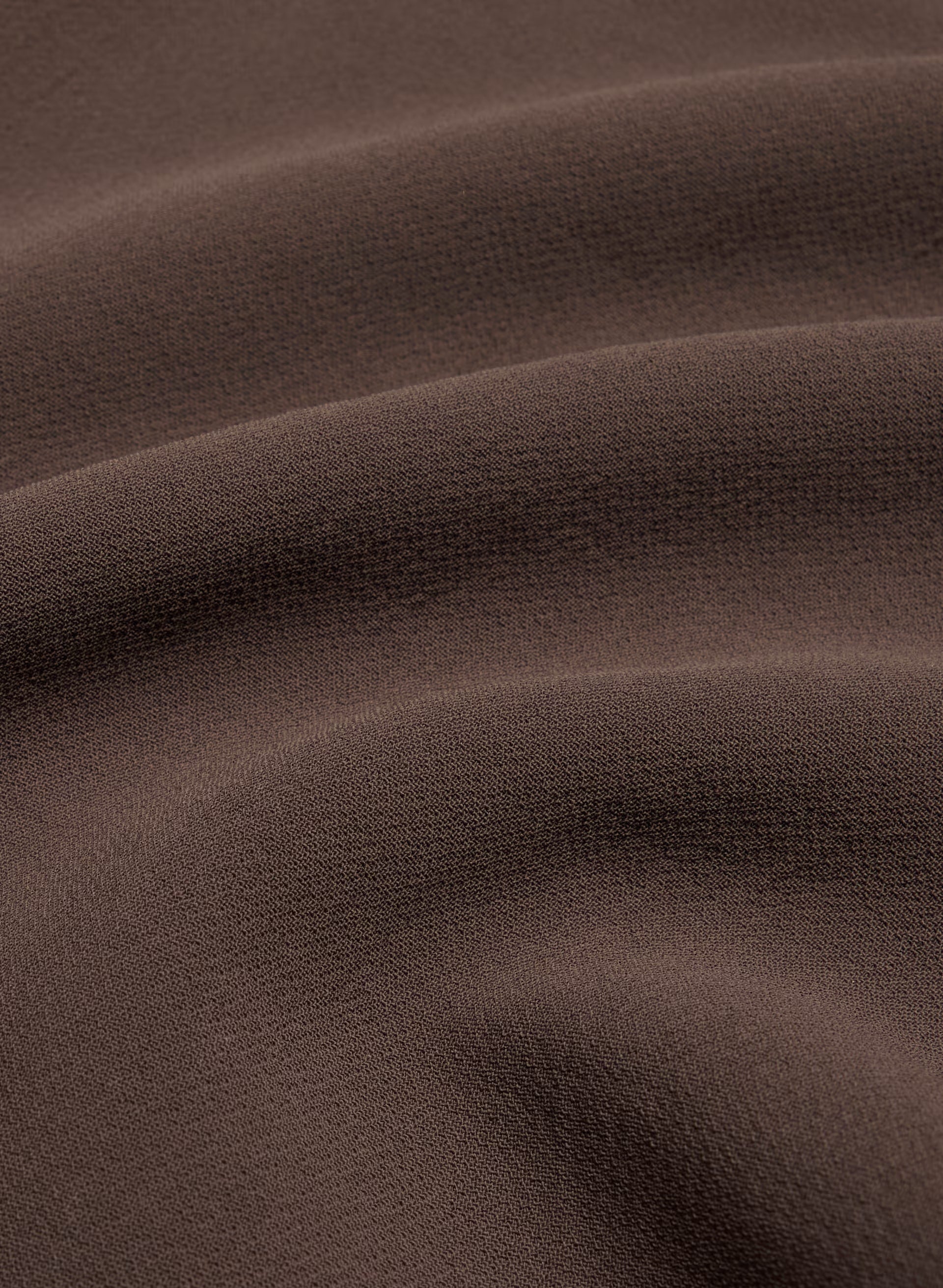 Thesis Pant - Crepette™ - RICH MOCHA BROWN/MULTI
