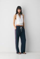 Thesis Pant - Crepette™ - ADMIRAL /MULTI