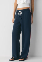 Thesis Pant - Crepette™ - ADMIRAL /MULTI