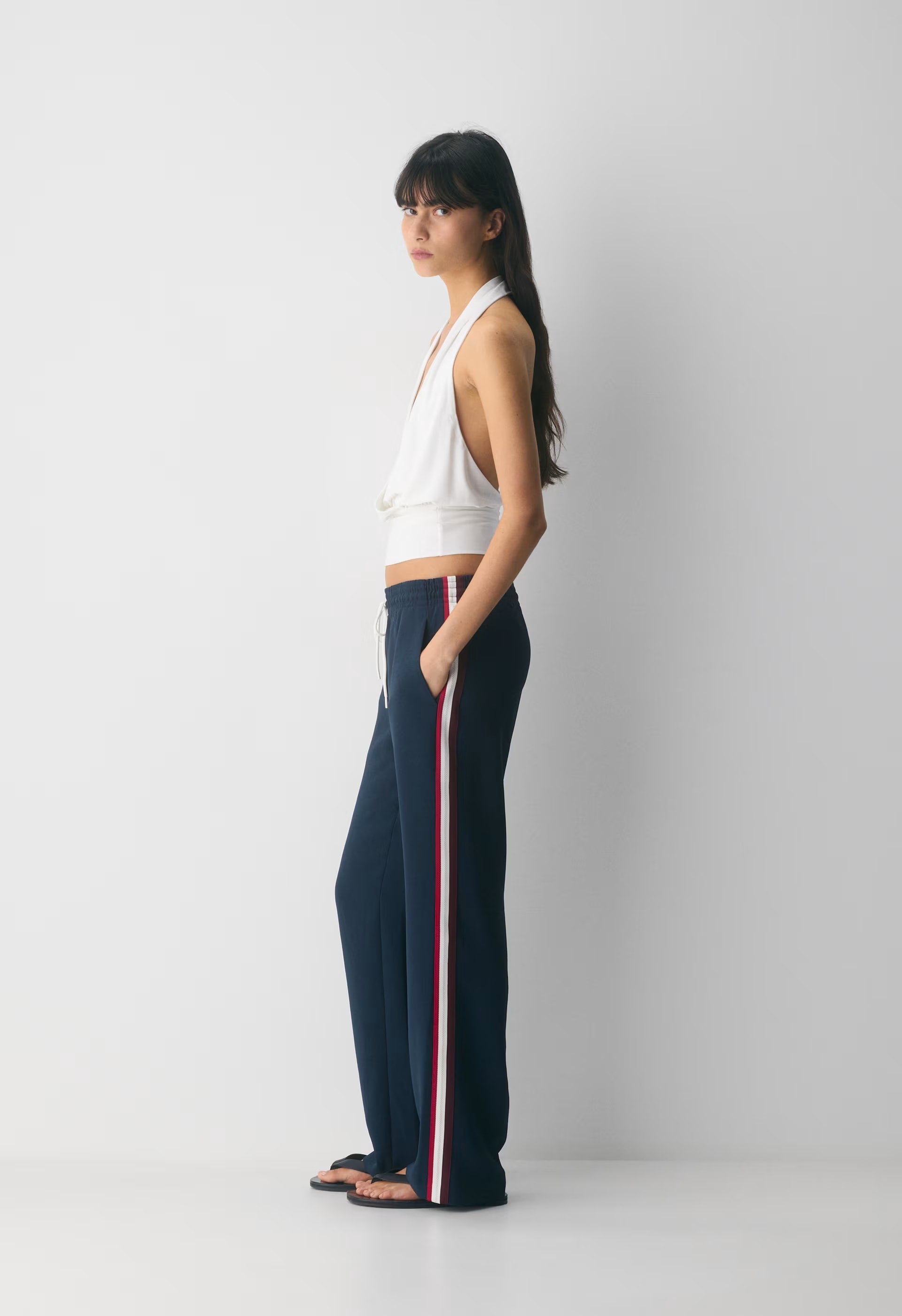 Thesis Pant - Crepette™ - ADMIRAL /MULTI