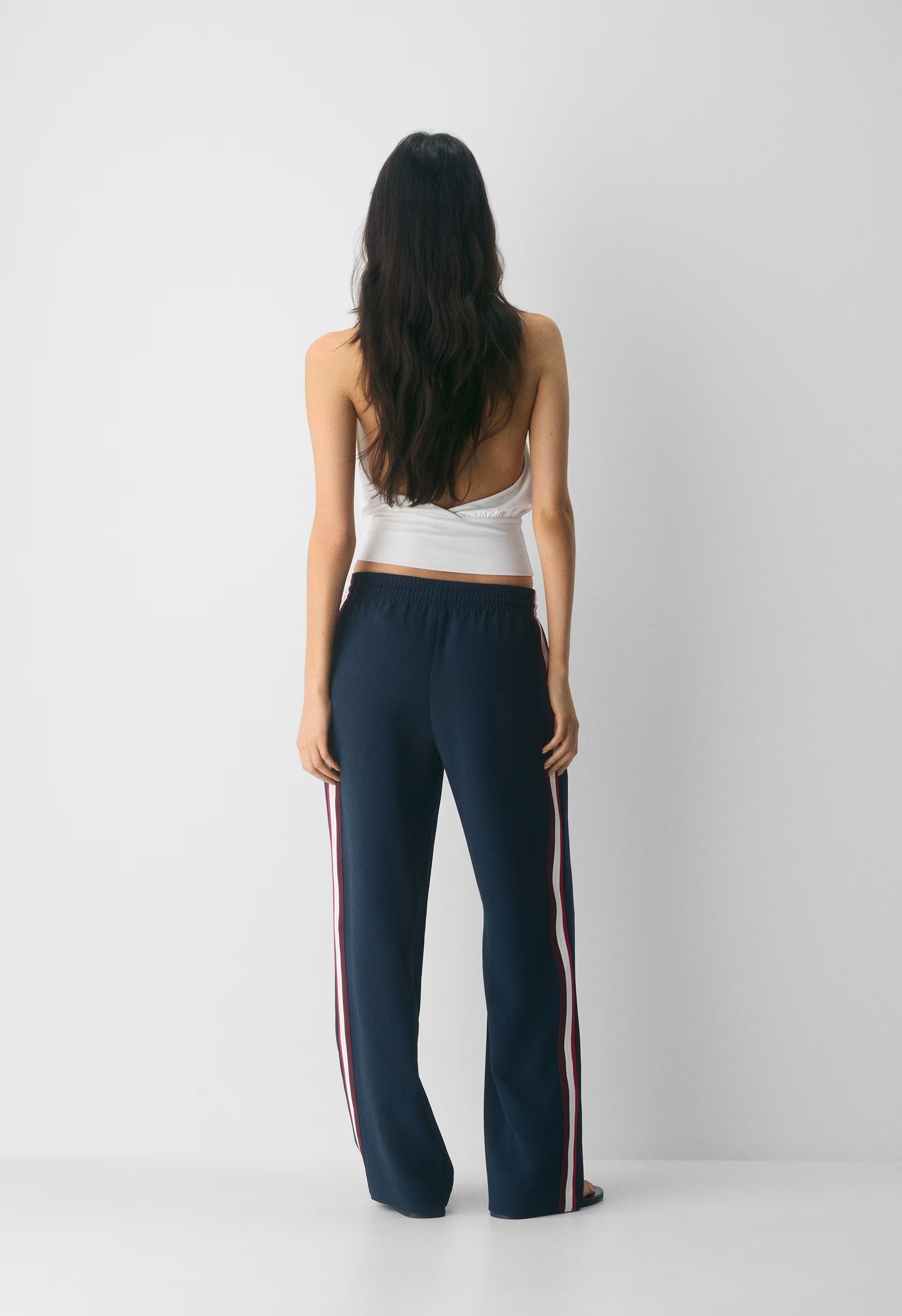 Thesis Pant - Crepette™ - ADMIRAL /MULTI