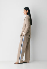 Thesis Pant - Crepette™ - NOMAD TAUPE/MULTI