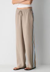 Thesis Pant - Crepette™ - NOMAD TAUPE/MULTI