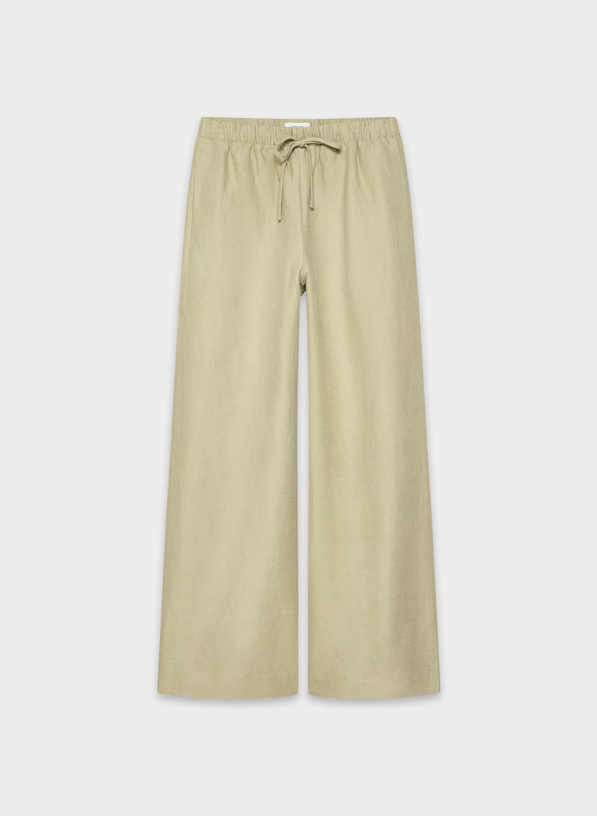 The Lodge Pant™ - CruiseLinen™ - MARTINI OLIVE