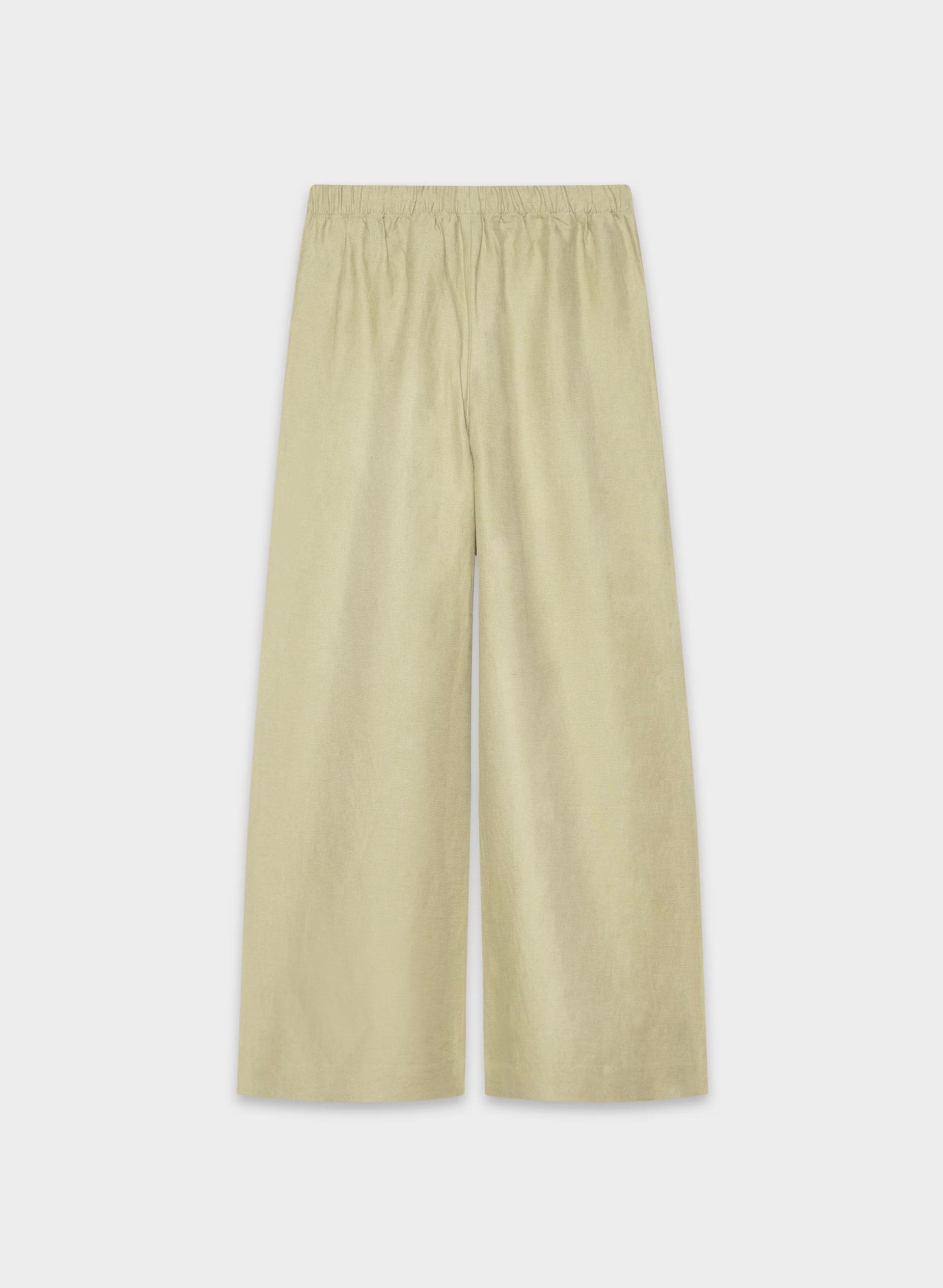 The Lodge Pant™ - CruiseLinen™ - MARTINI OLIVE