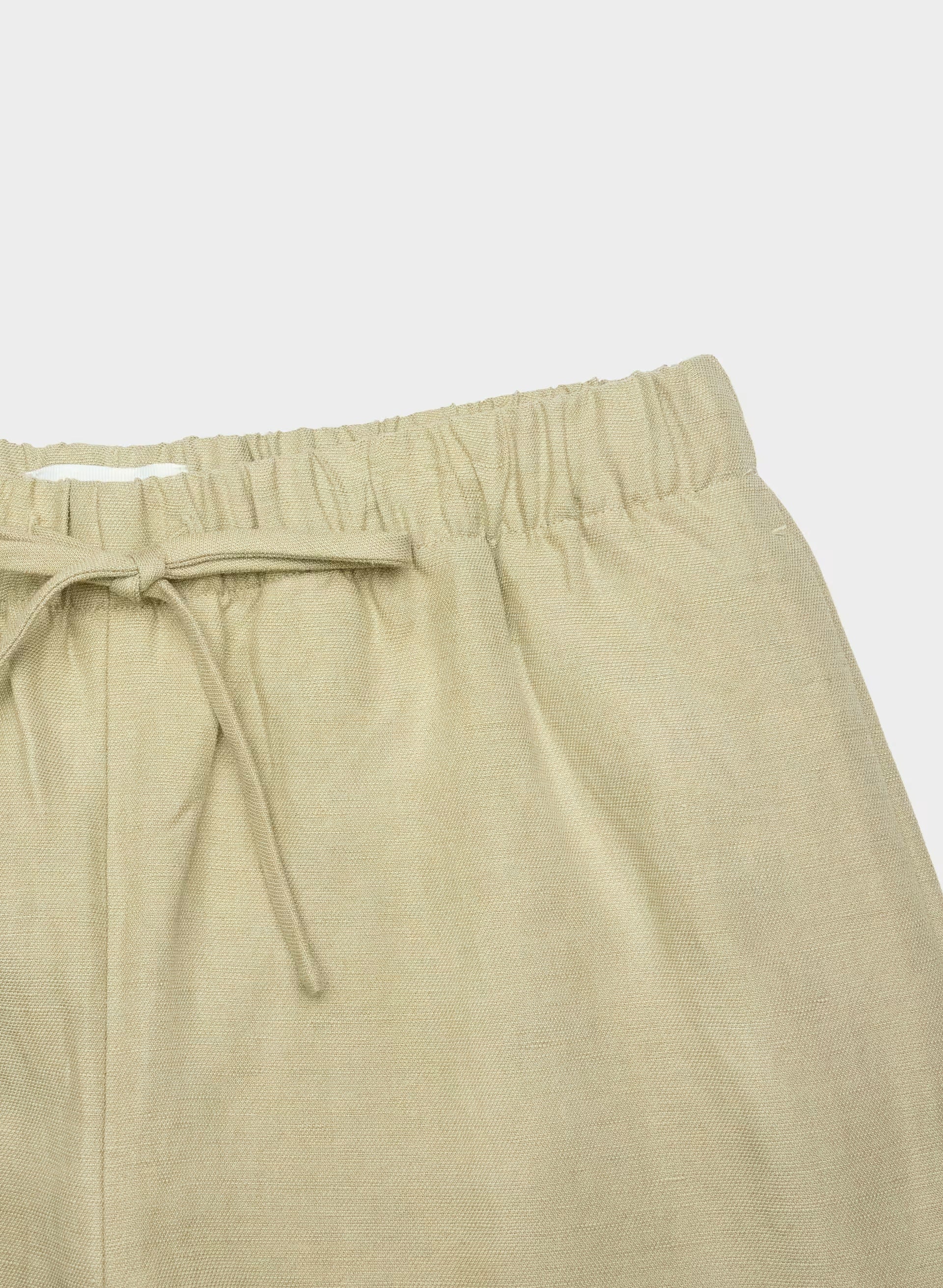 The Lodge Pant™ - CruiseLinen™ - MARTINI OLIVE