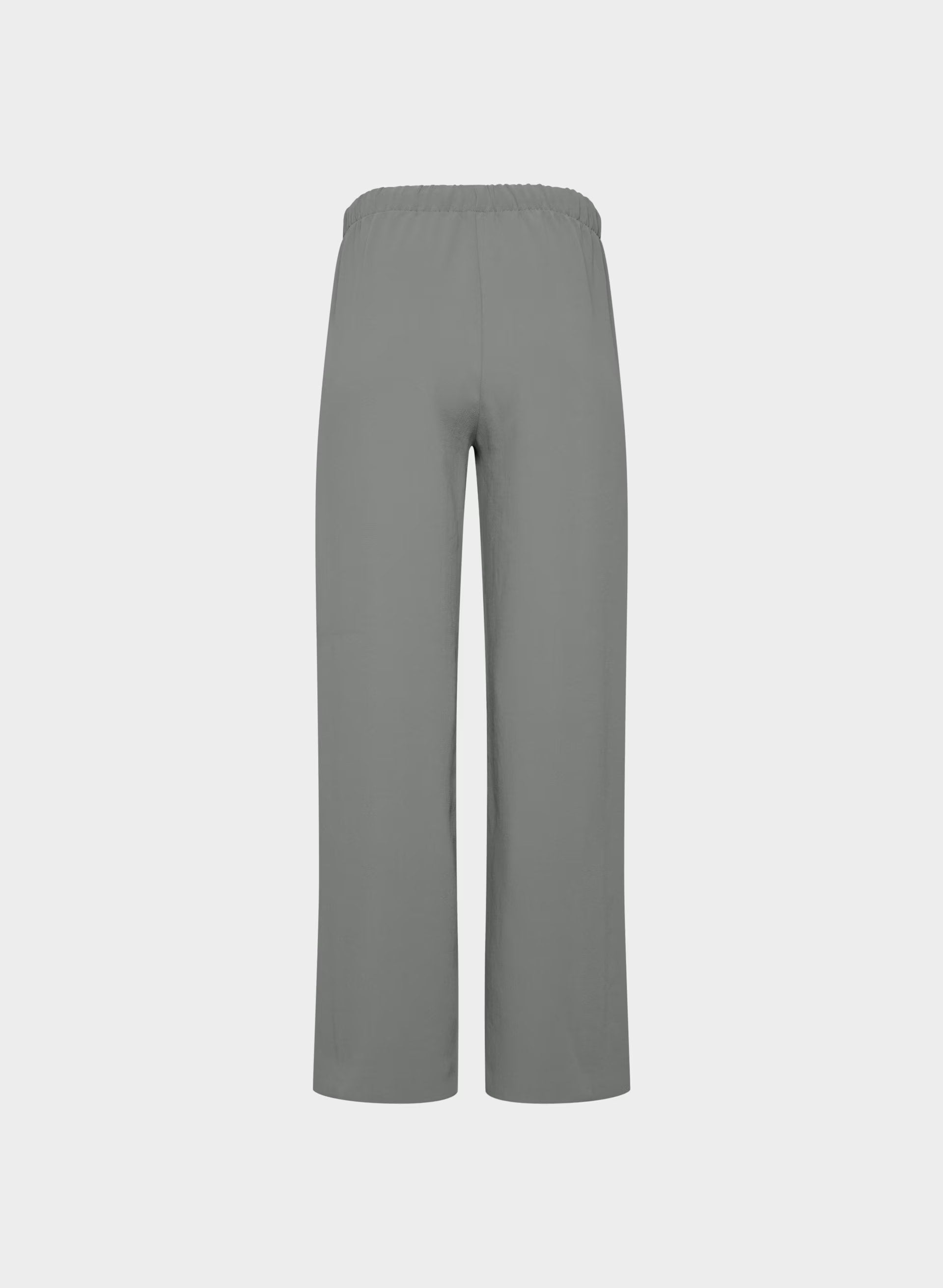 The Lodge Pant™ - Crepette™ - DARK GREY