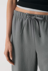 The Lodge Pant™ - Crepette™ - DARK GREY