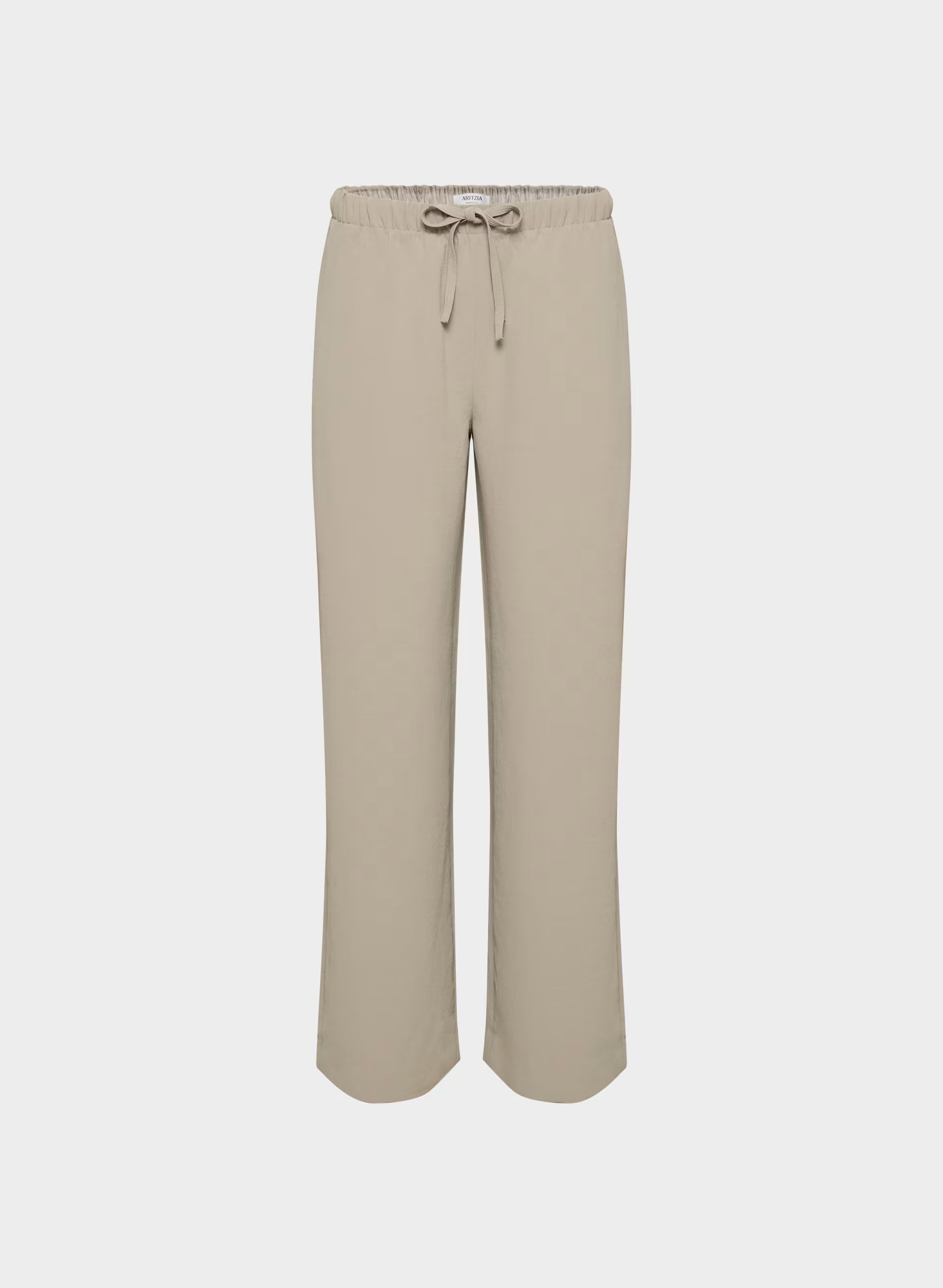 The Lodge Pant™ - Crepette™ - NOMAD TAUPE