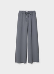 The Lodge Pant™ - Crepette™ - VINTAGE NAVY
