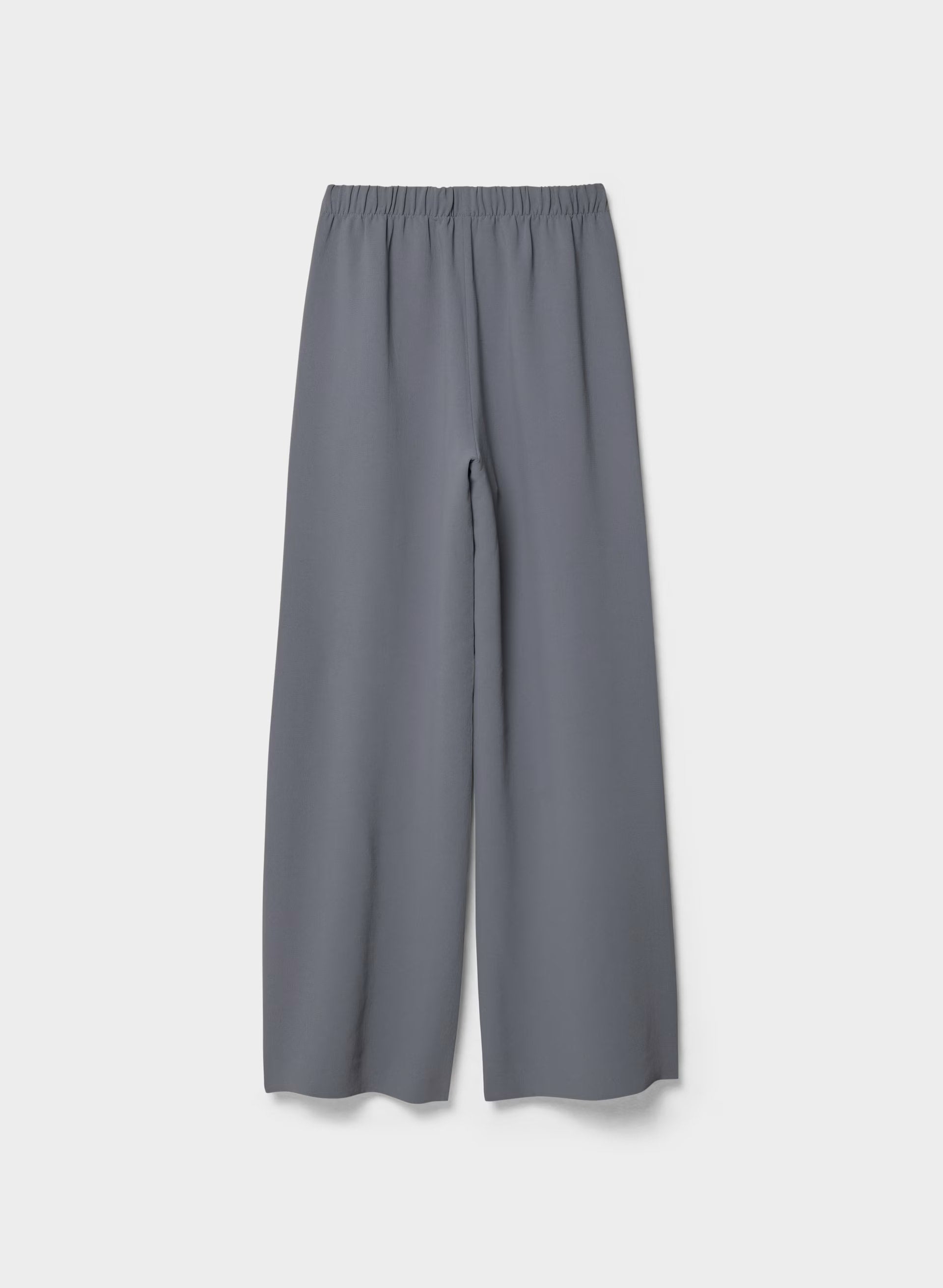 The Lodge Pant™ - Crepette™ - VINTAGE NAVY