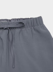 The Lodge Pant™ - Crepette™ - VINTAGE NAVY