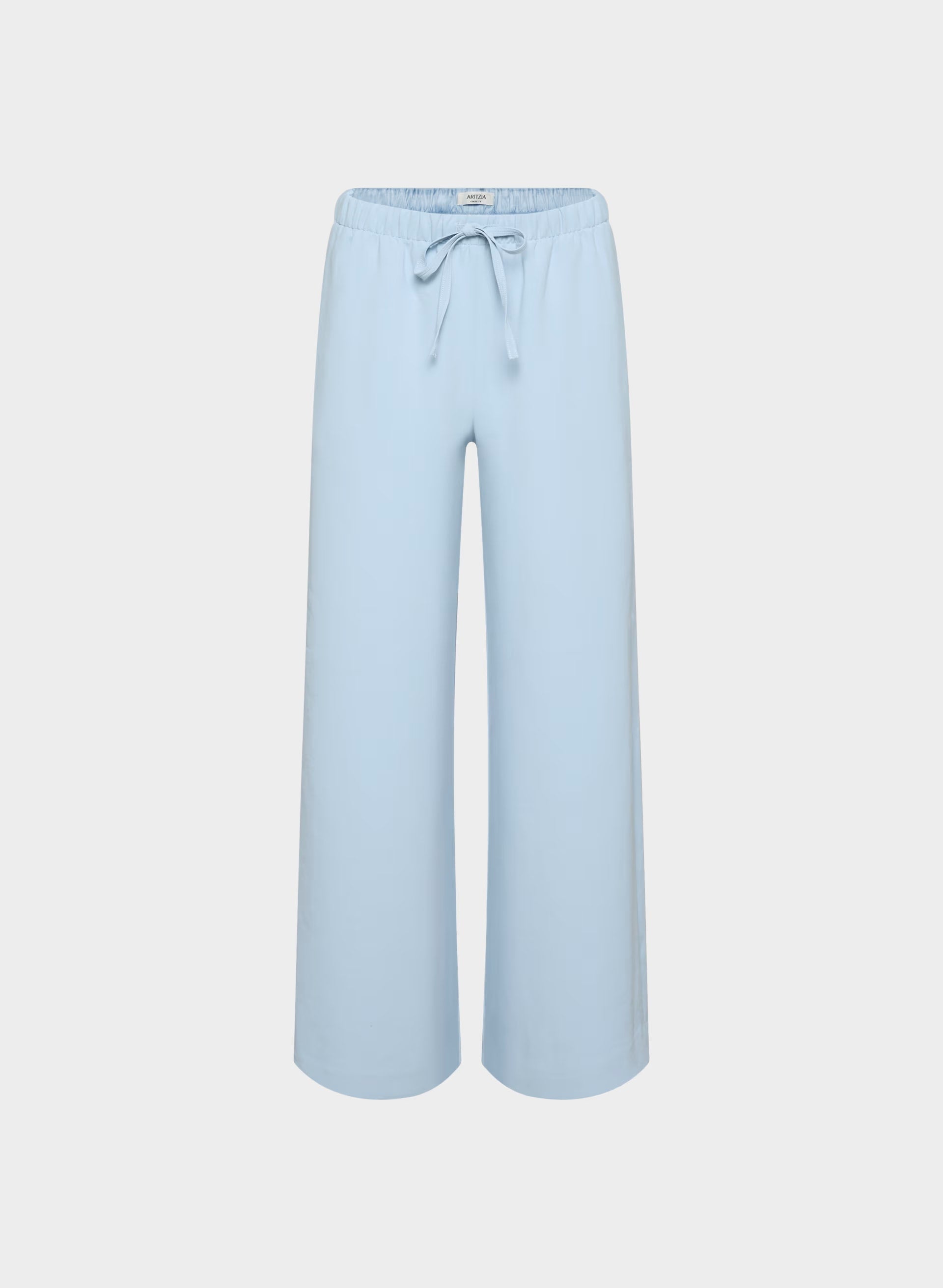 The Lodge Pant™ - Crepette™ - RIPPLE BLUE