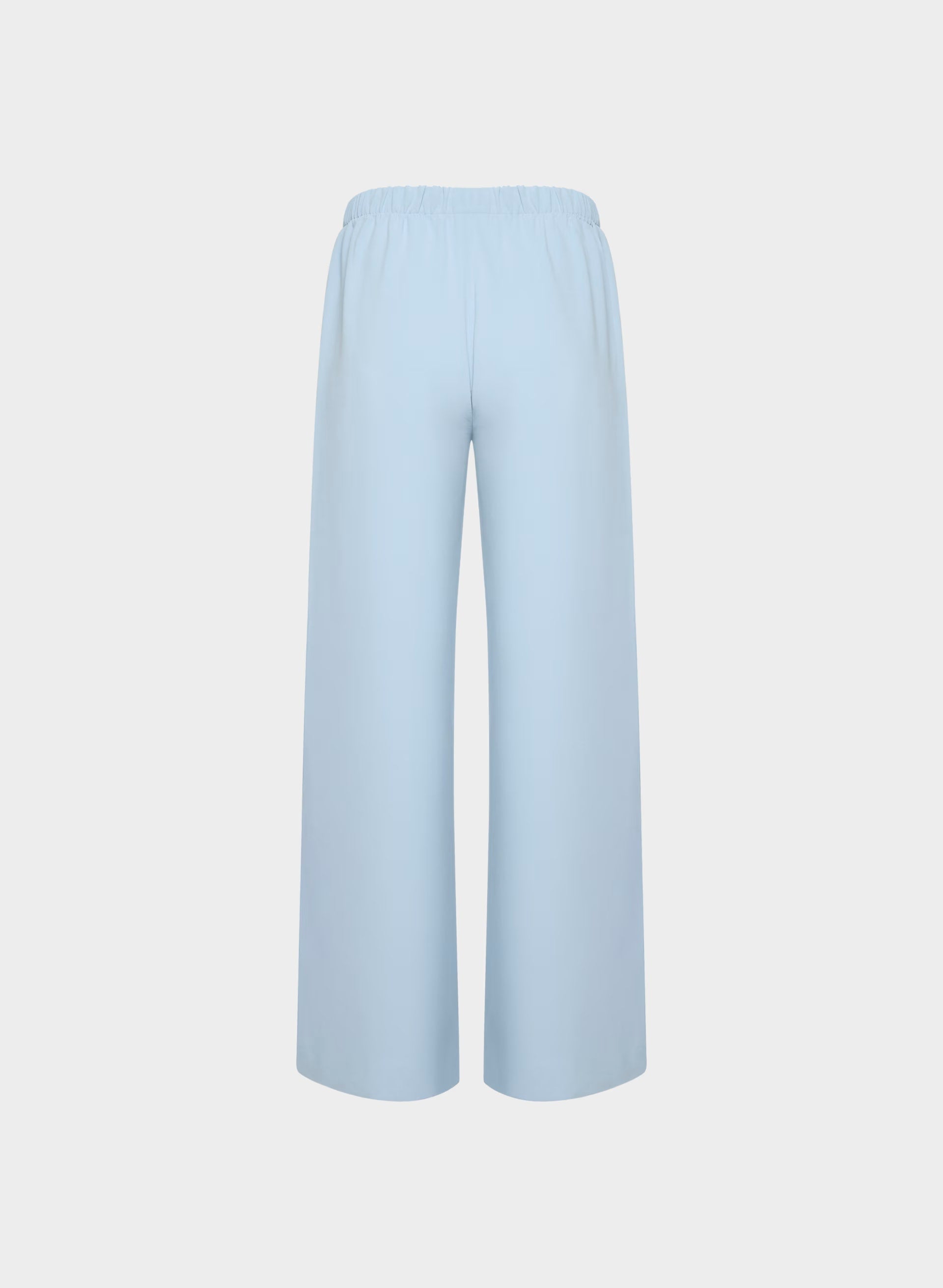 The Lodge Pant™ - Crepette™ - RIPPLE BLUE