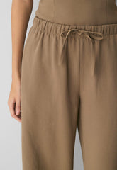 The Lodge Pant™ - Crepette™ - FOLIO TAUPE