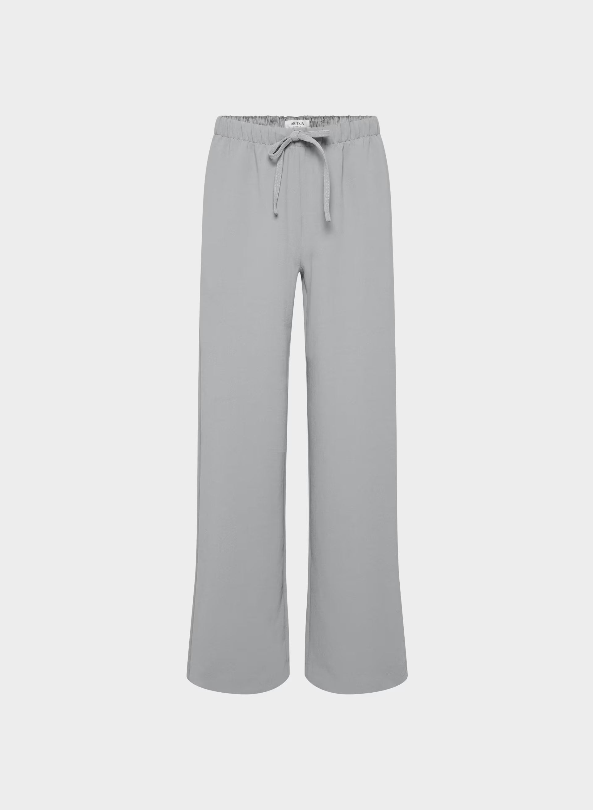 The Lodge Pant™ - Crepette™ - RIVERSTONE GREY