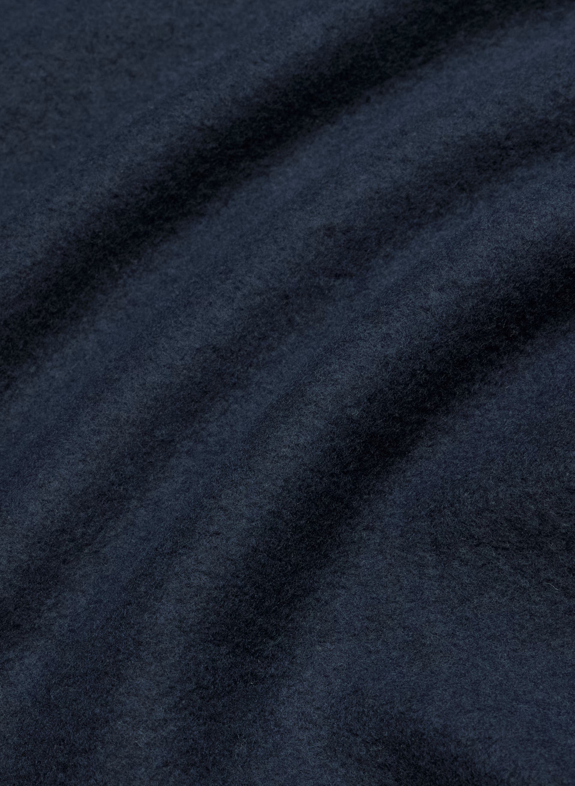 Cozy Sweatfleece Boyfriend Barrel Sweatpant - ADMIRAL
