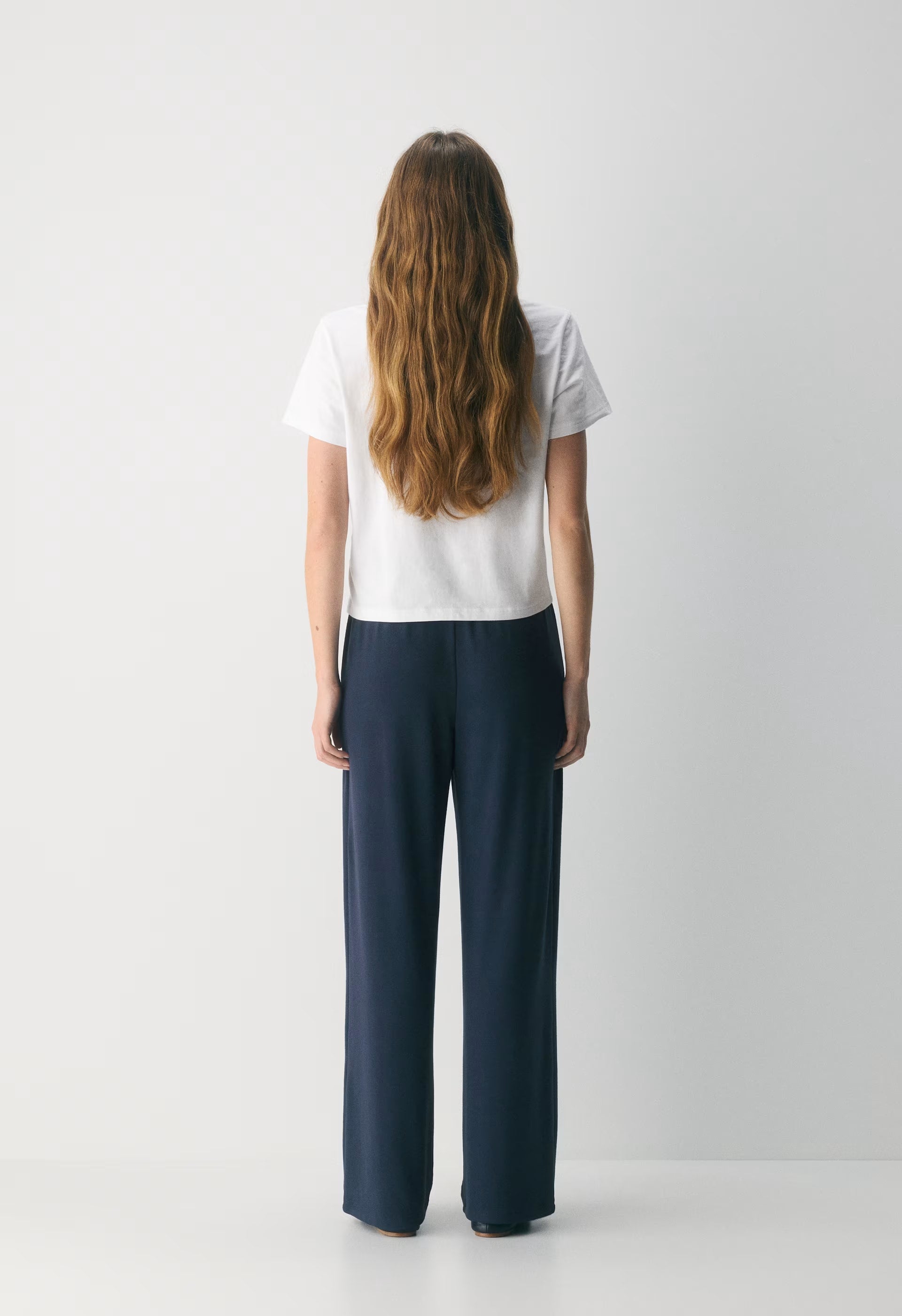 Recharge Pant - ADMIRAL
