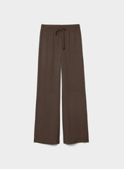 Recharge Pant - RICH MOCHA BROWN