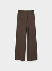Recharge Pant - RICH MOCHA BROWN