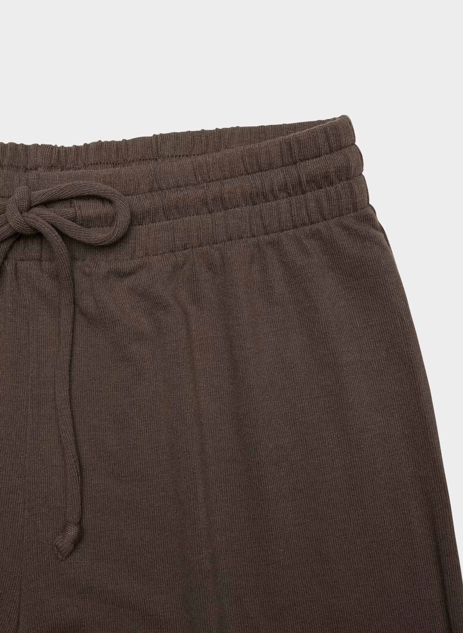 Recharge Pant - RICH MOCHA BROWN