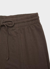 Recharge Pant - RICH MOCHA BROWN