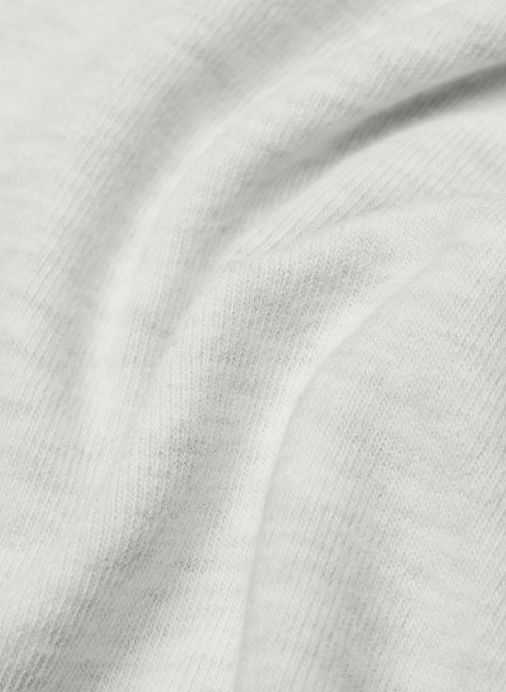 Recharge Pant - HEATHER CLOUD WHITE