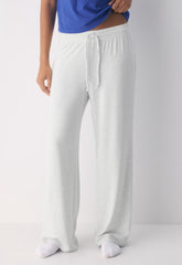 Recharge Pant - HEATHER CLOUD WHITE