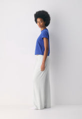 Recharge Pant - HEATHER CLOUD WHITE