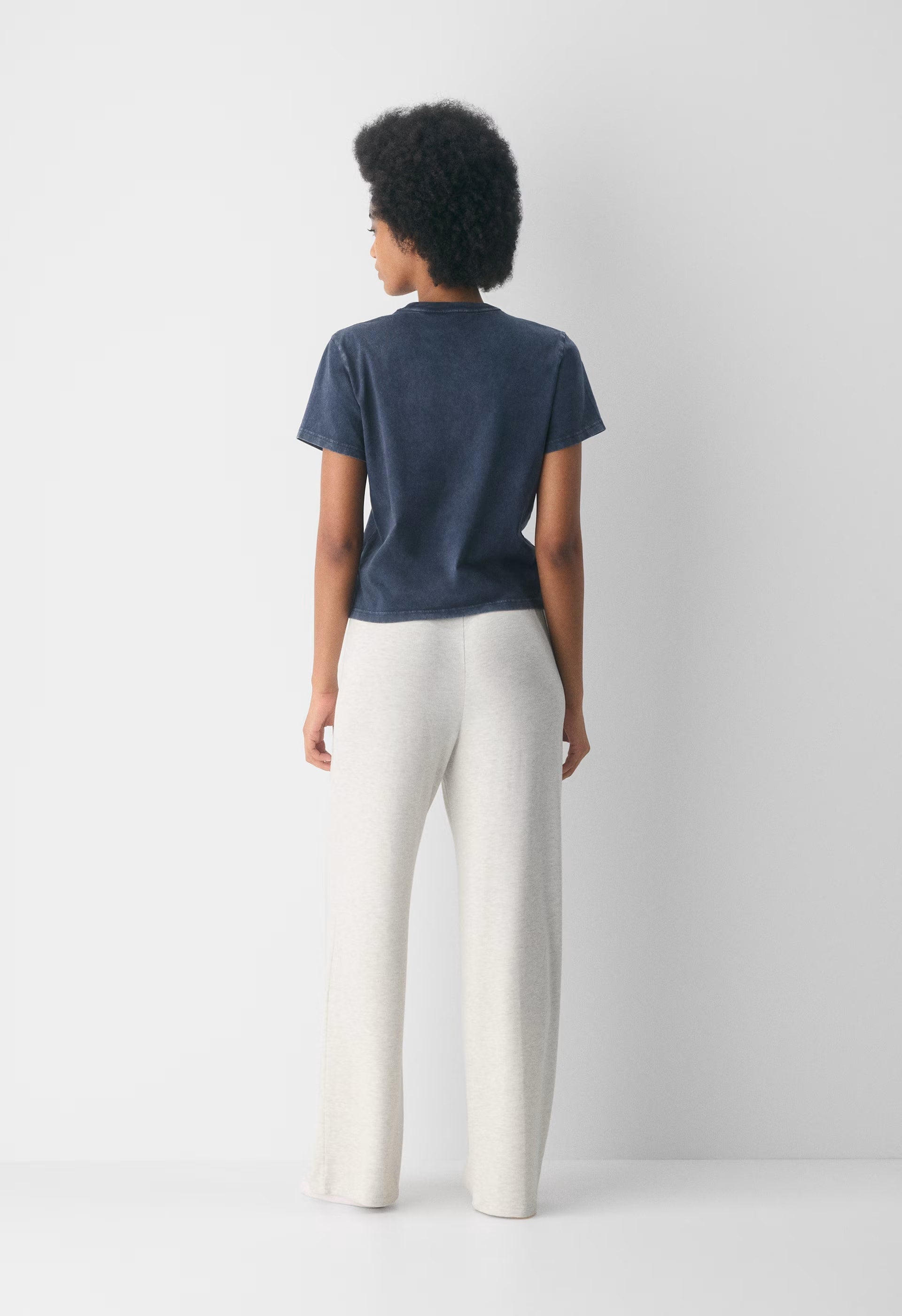 Recharge Pant - RICH MOCHA BROWN
