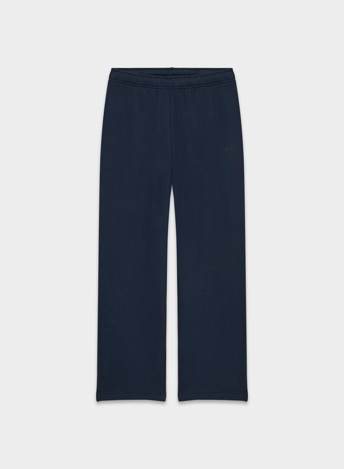 Cozy Sweatfleece Mega Straight™ Sweatpant - ADMIRAL
